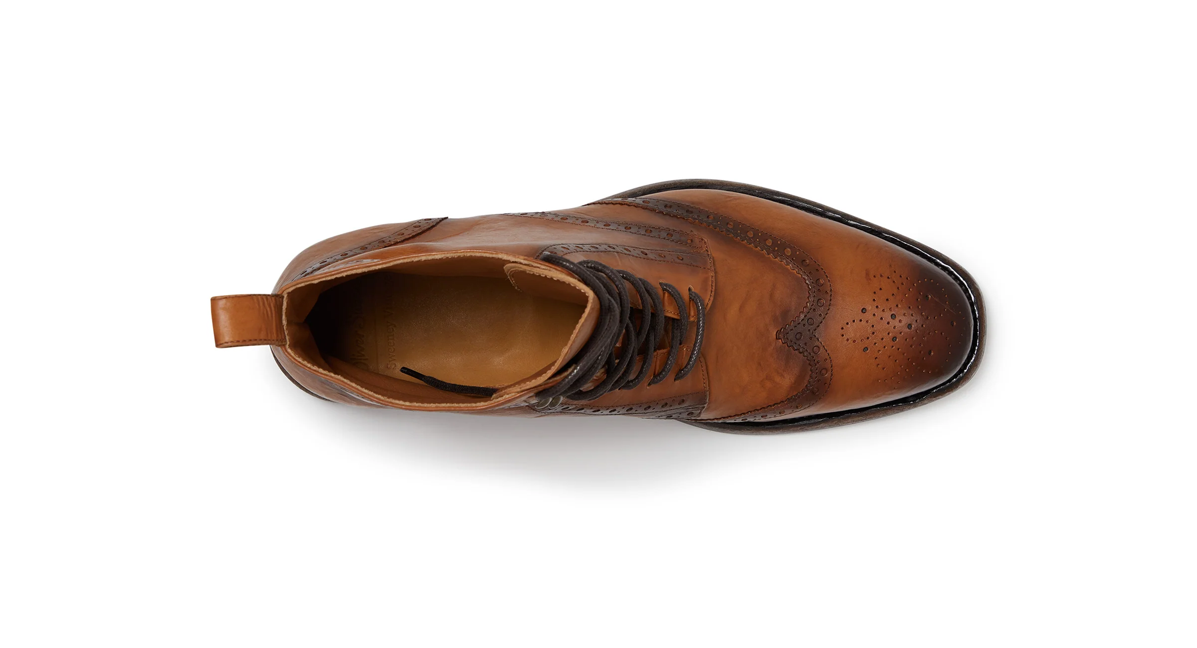 Tasullo Dark Tan - Image 7