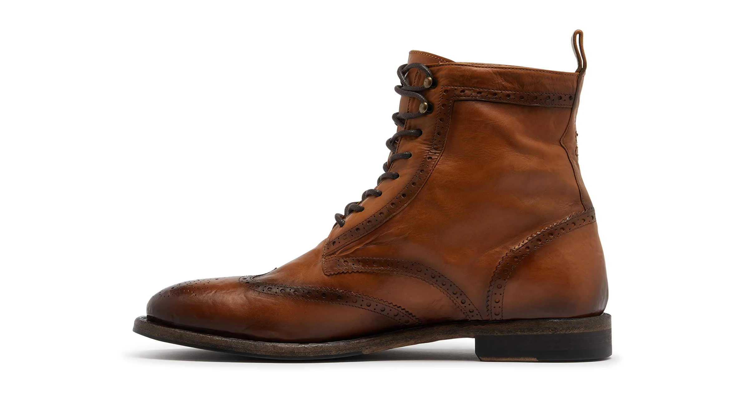 Tasullo Dark Tan - Image 8