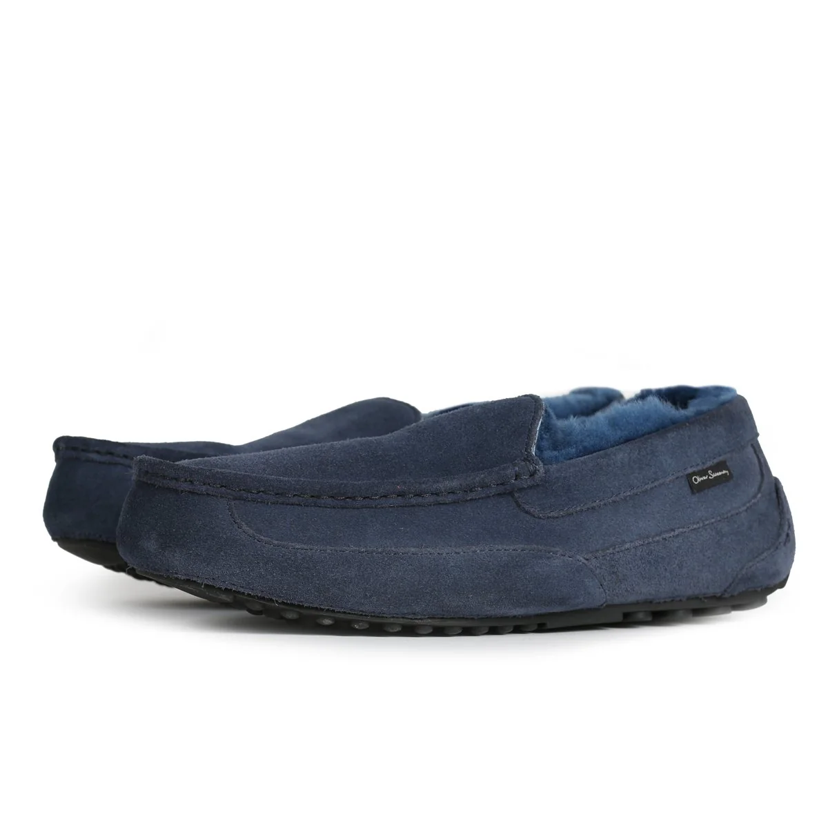 Teigngrace Navy - Image 2