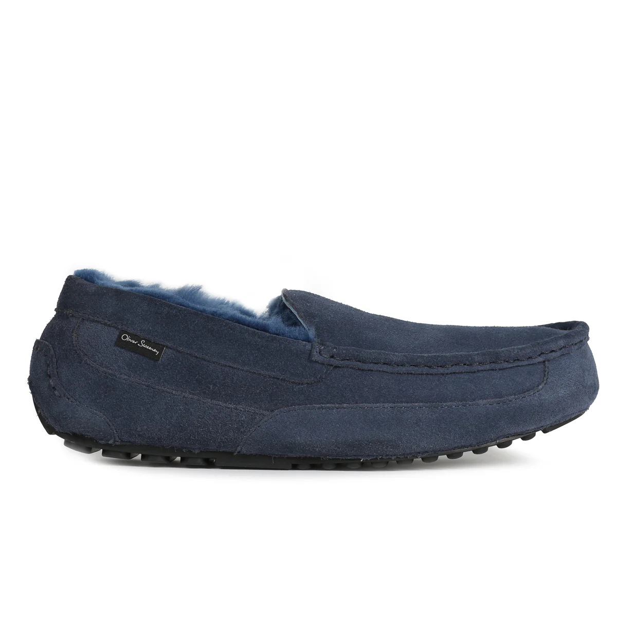 Teigngrace Navy - Image 3