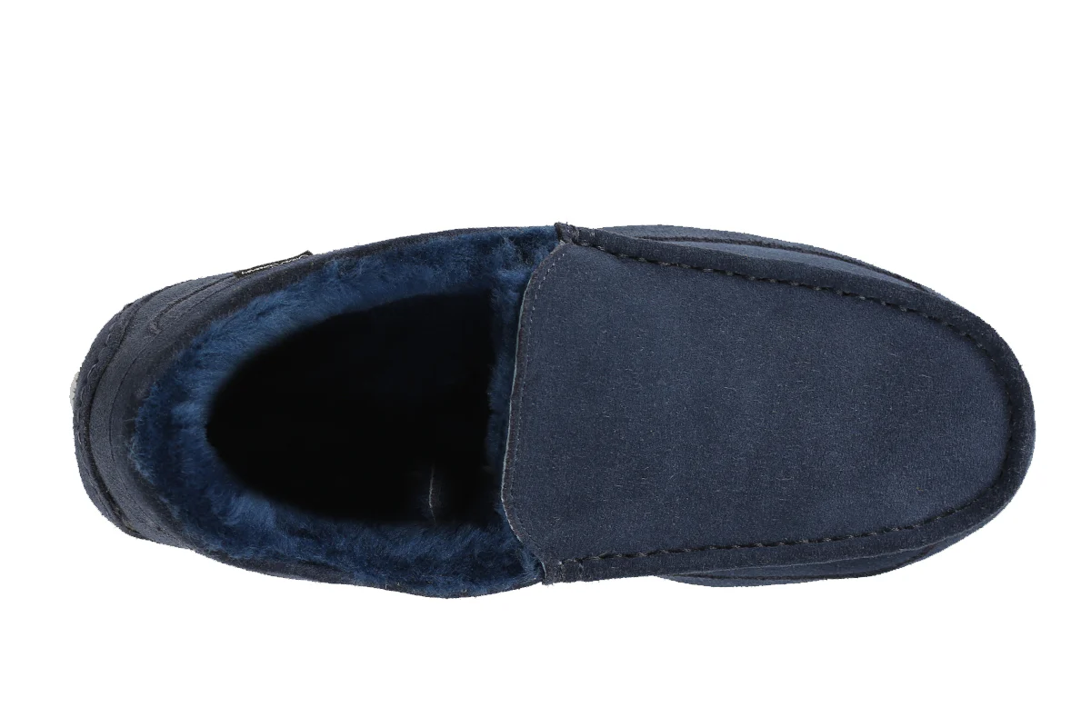 Teigngrace Navy - Image 7