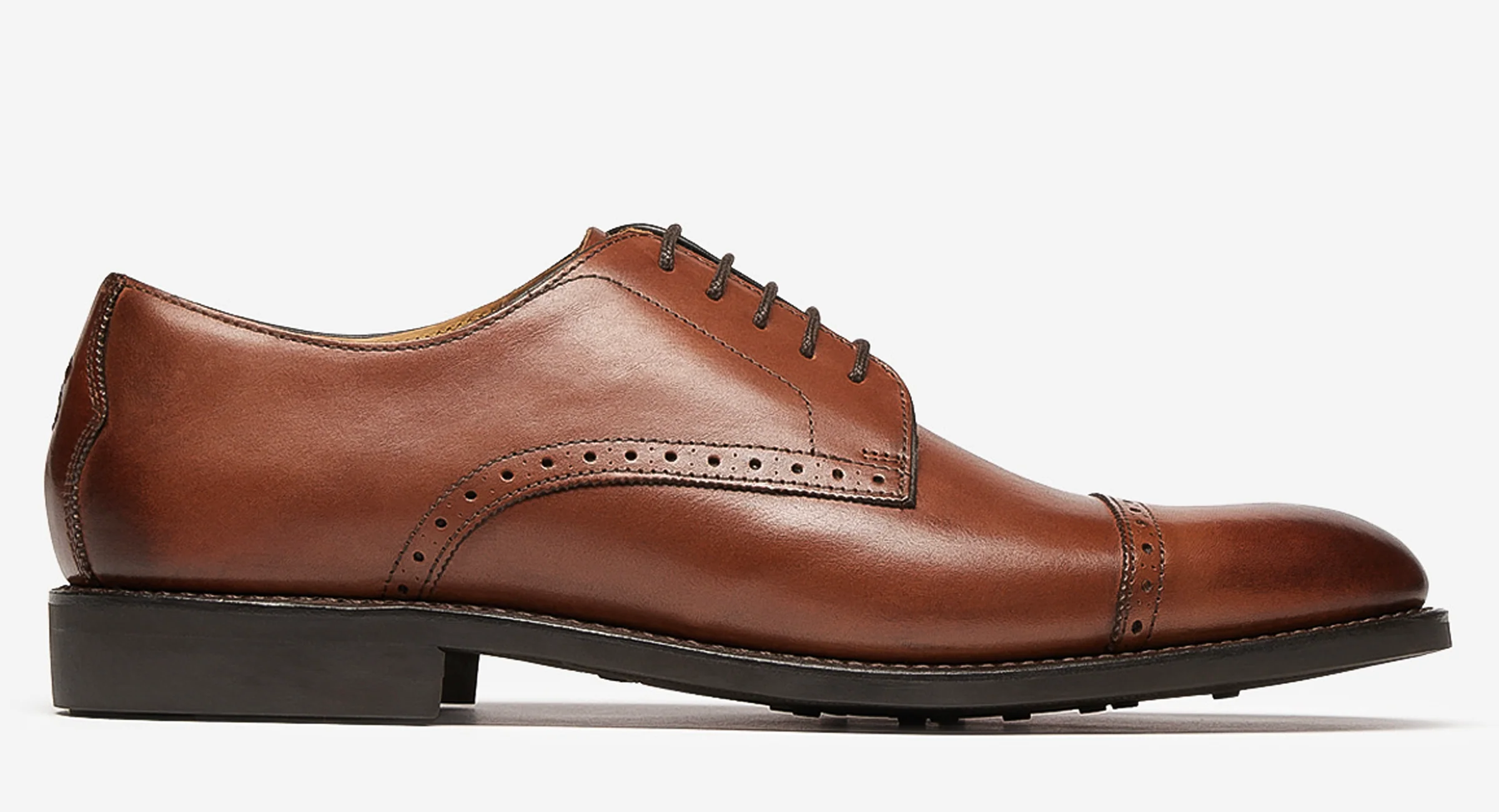 Temple Dark Tan - Image 4