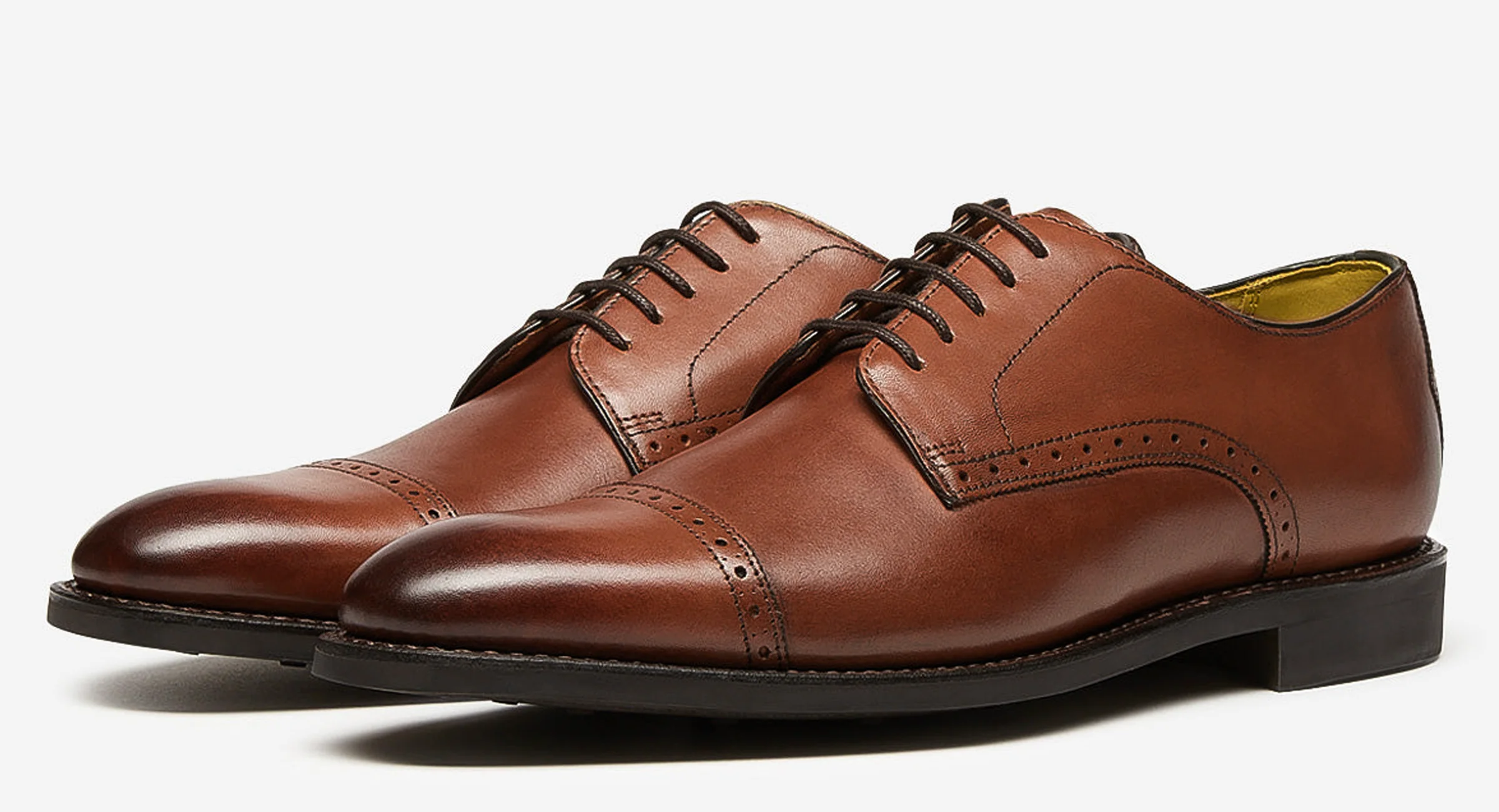 Temple Dark Tan - Image 5