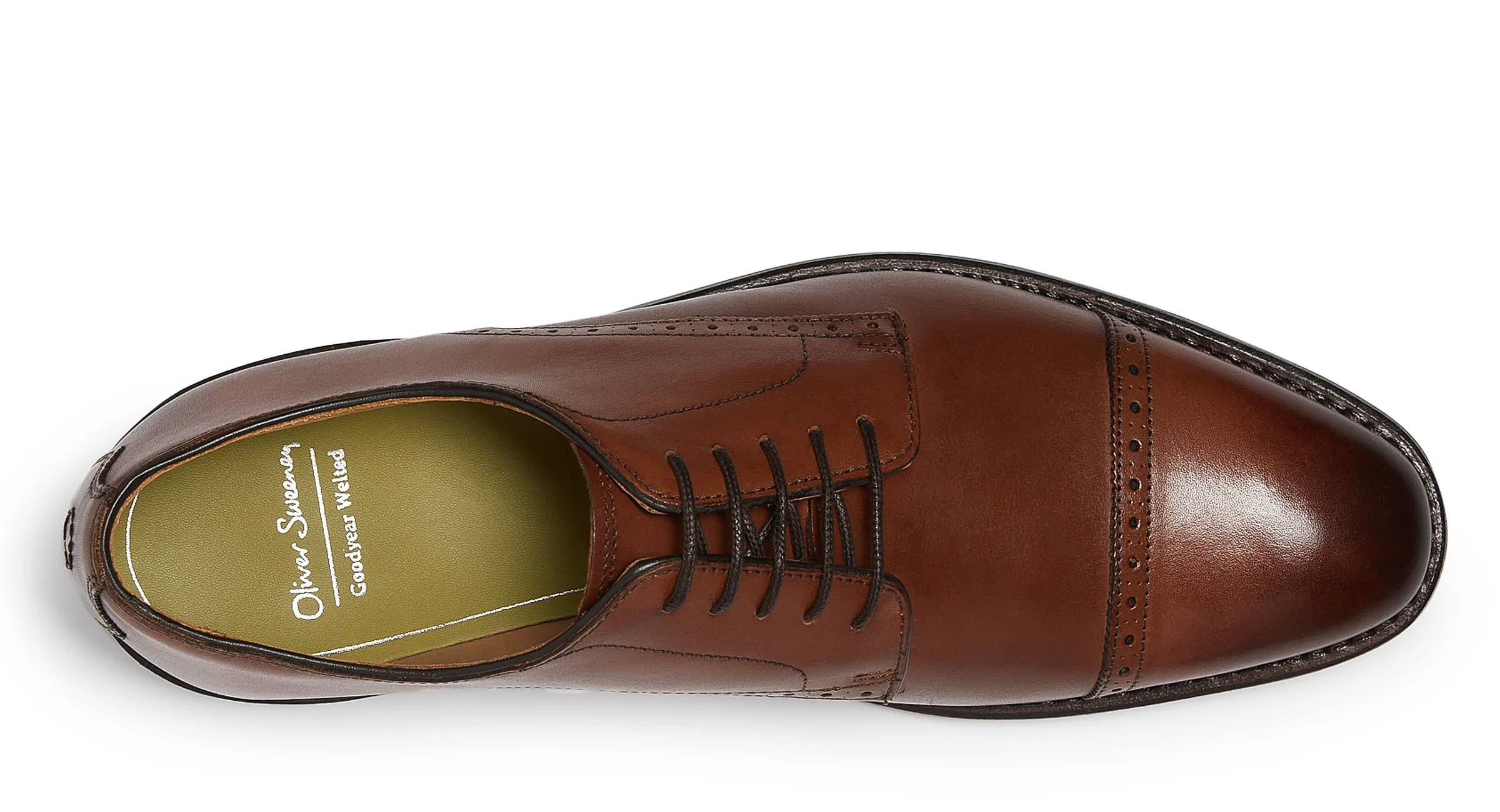 Temple Dark Tan - Image 7