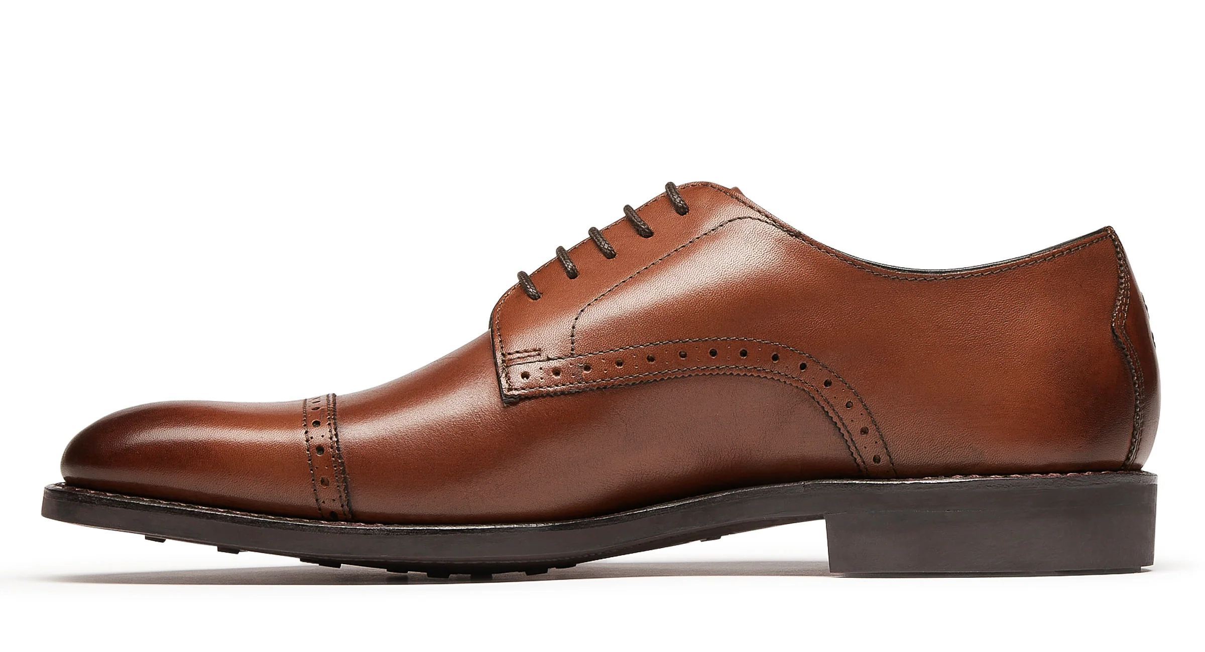 Temple Dark Tan - Image 8