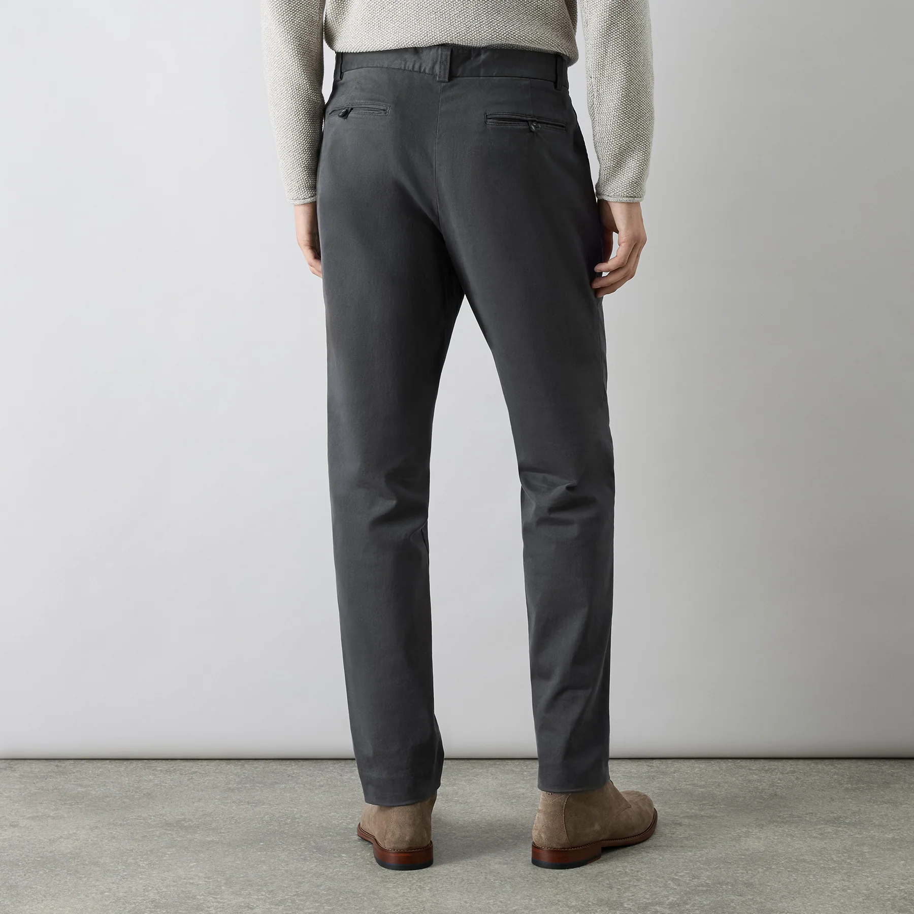 Terena Dark Grey - Image 5