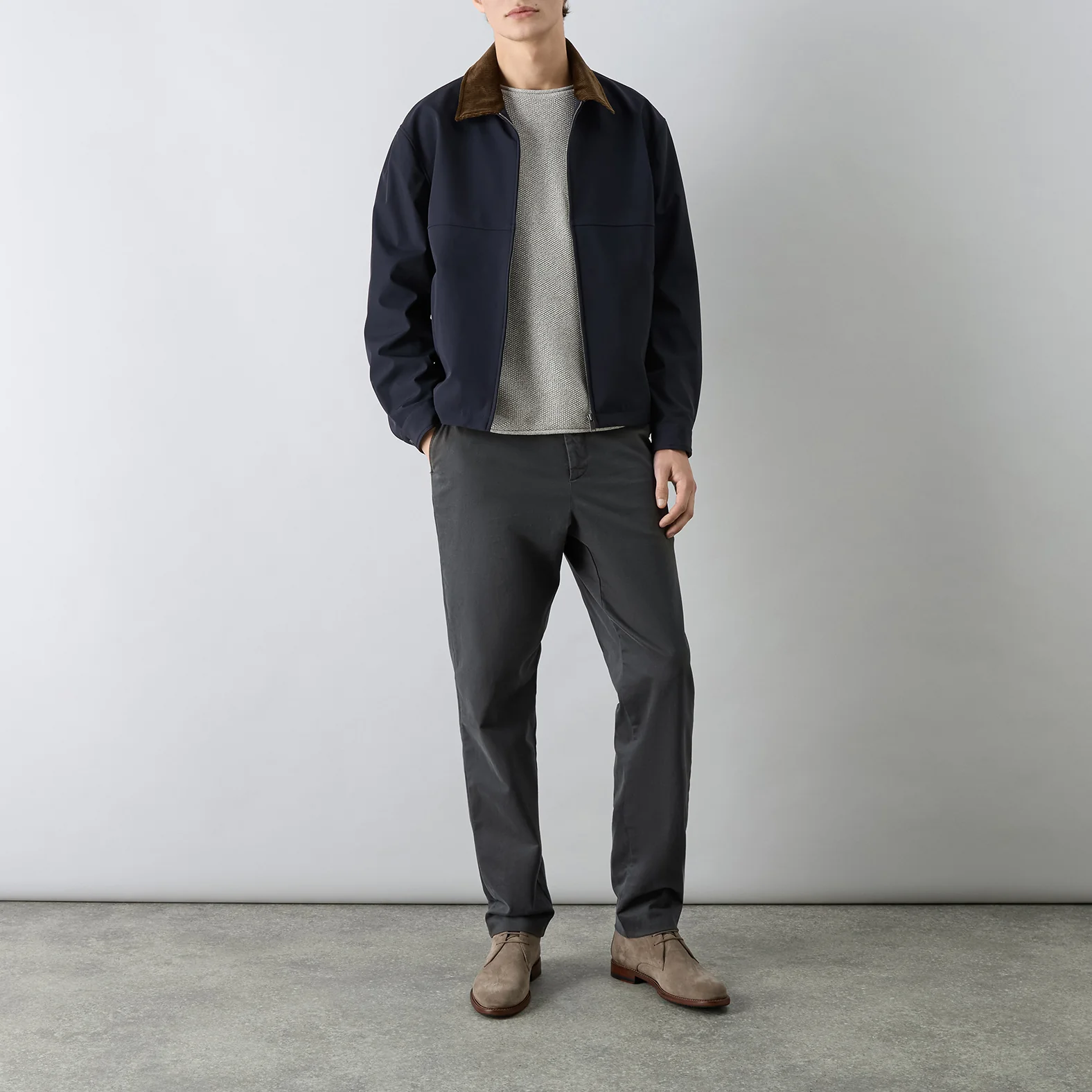 Terena Dark Grey - Image 6