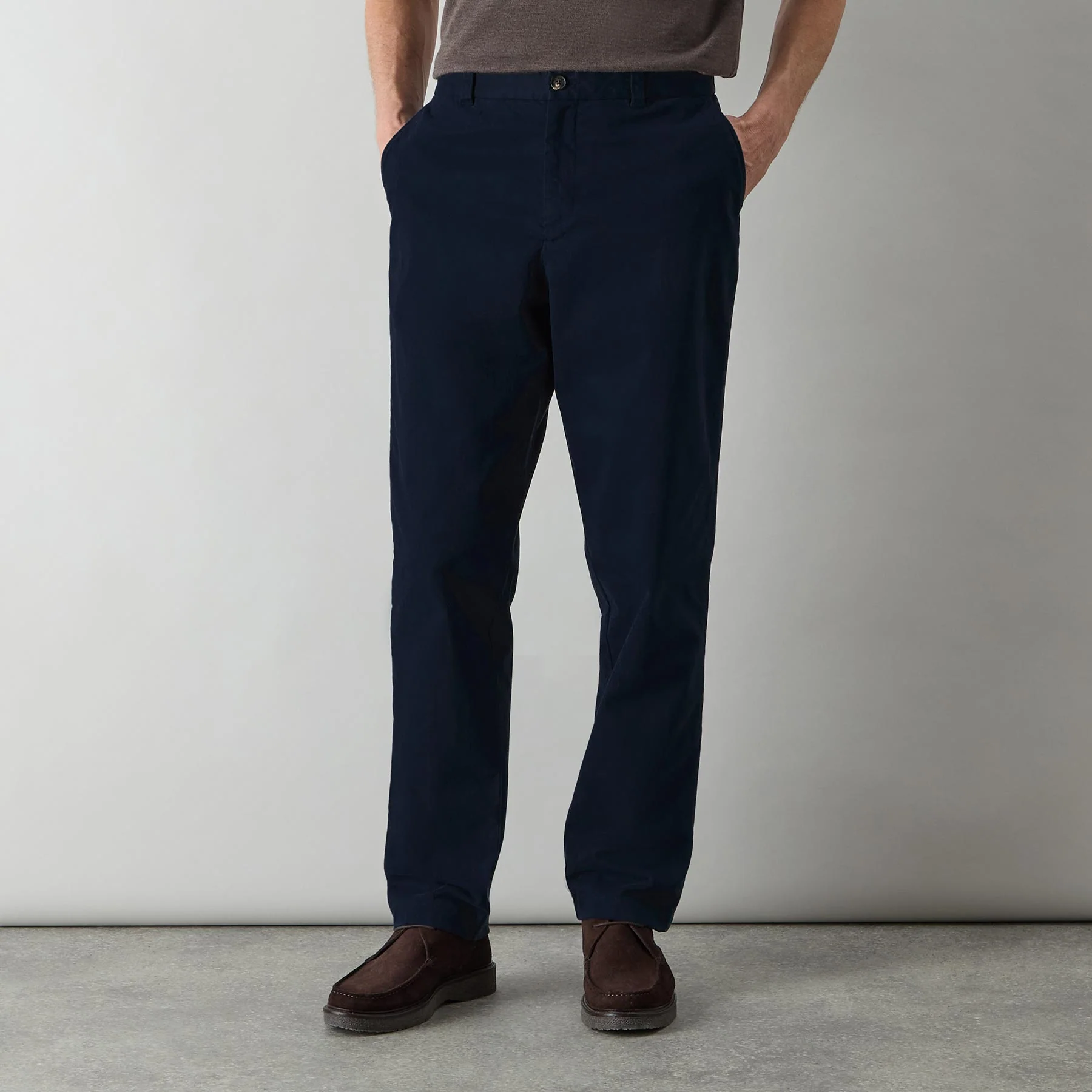 Terena Dark Navy - Image 3