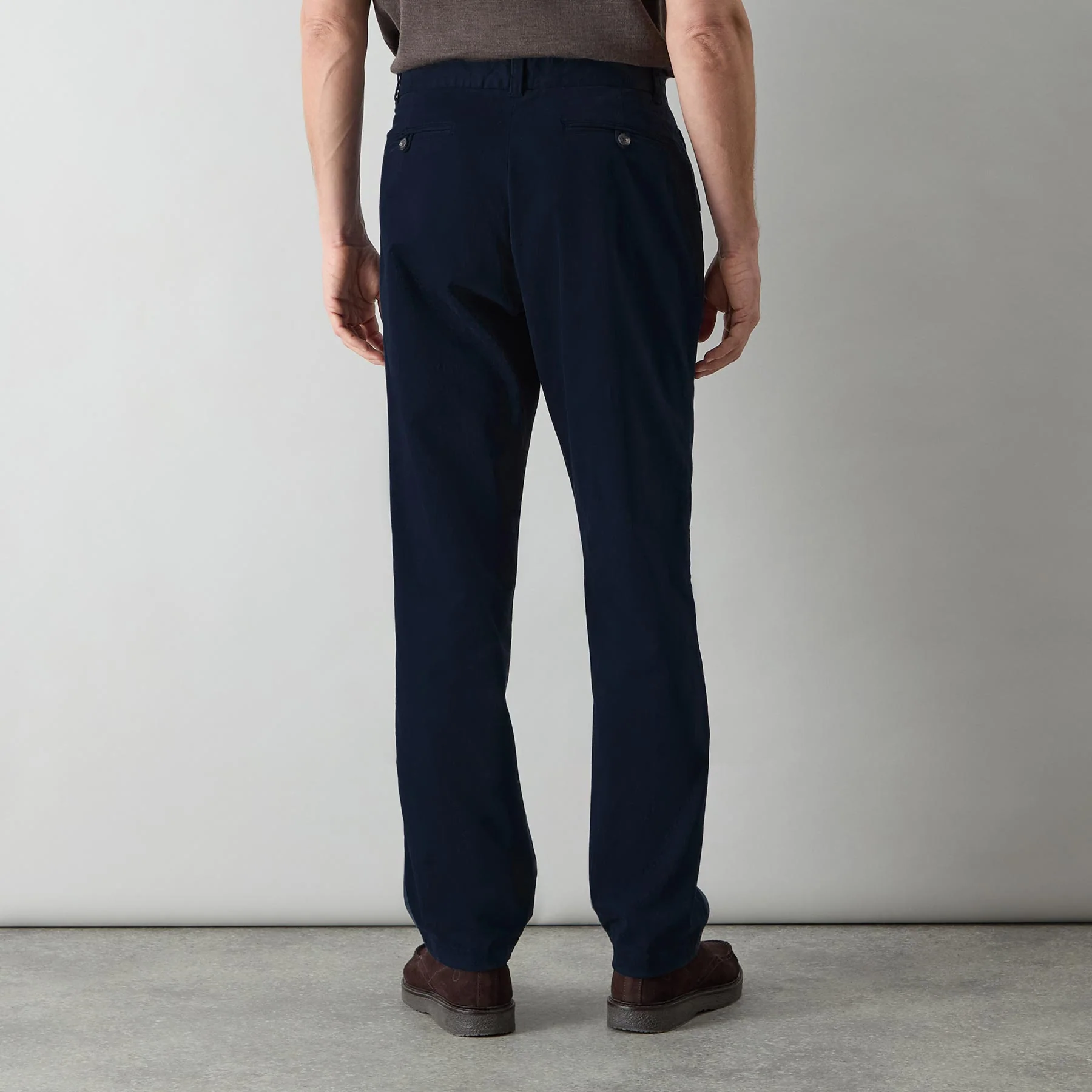 Terena Dark Navy - Image 7