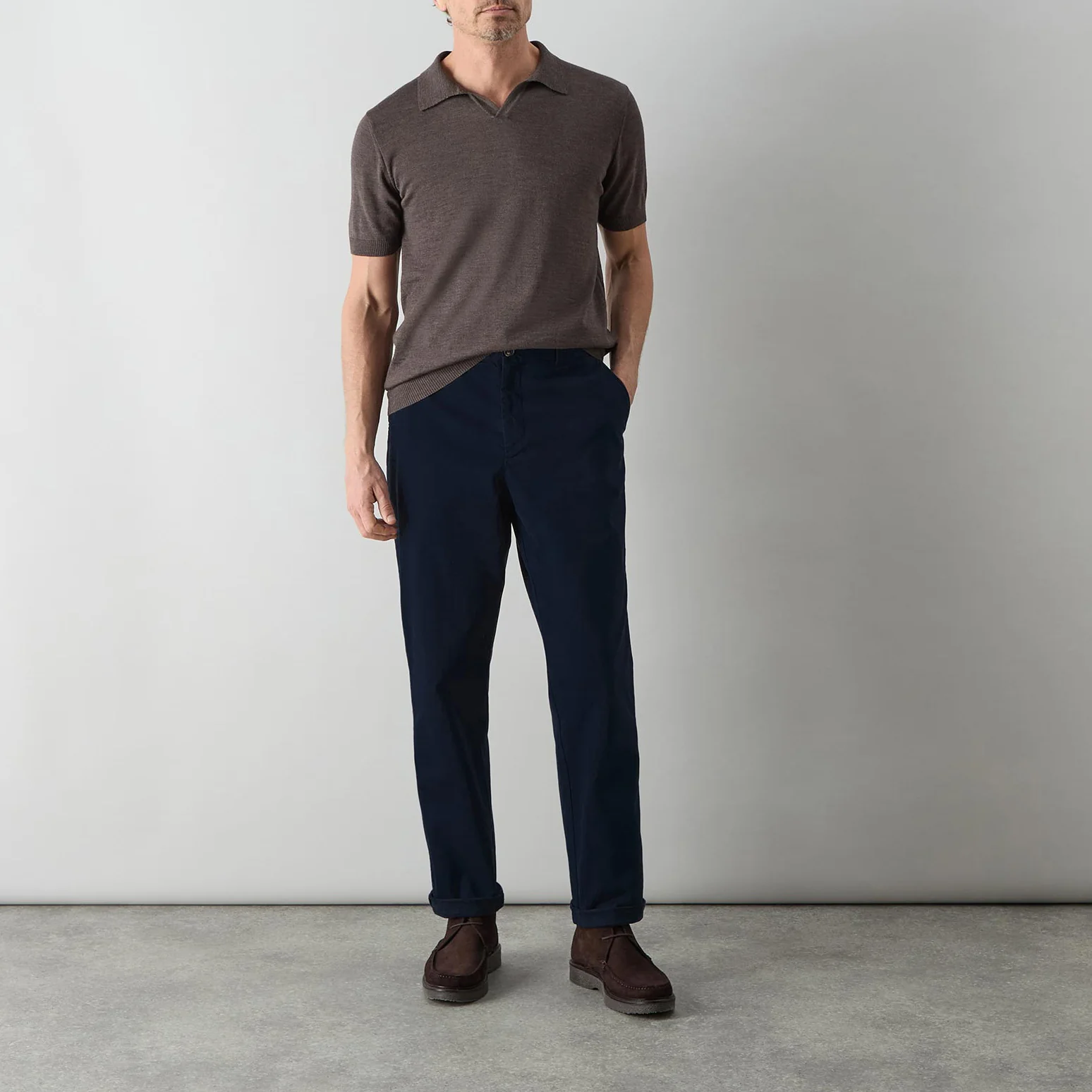 Terena Dark Navy - Image 8