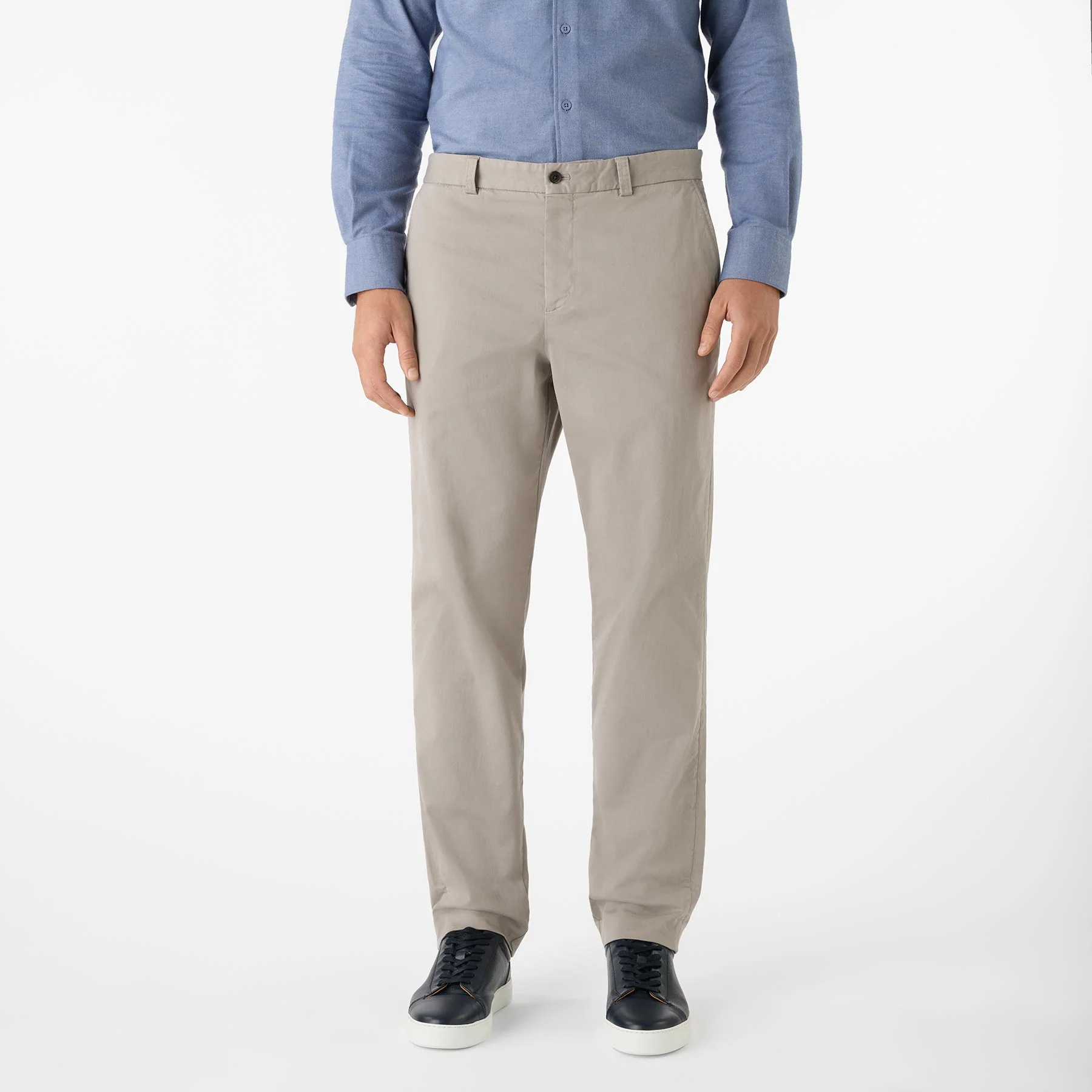 Terena Light Grey - Image 4