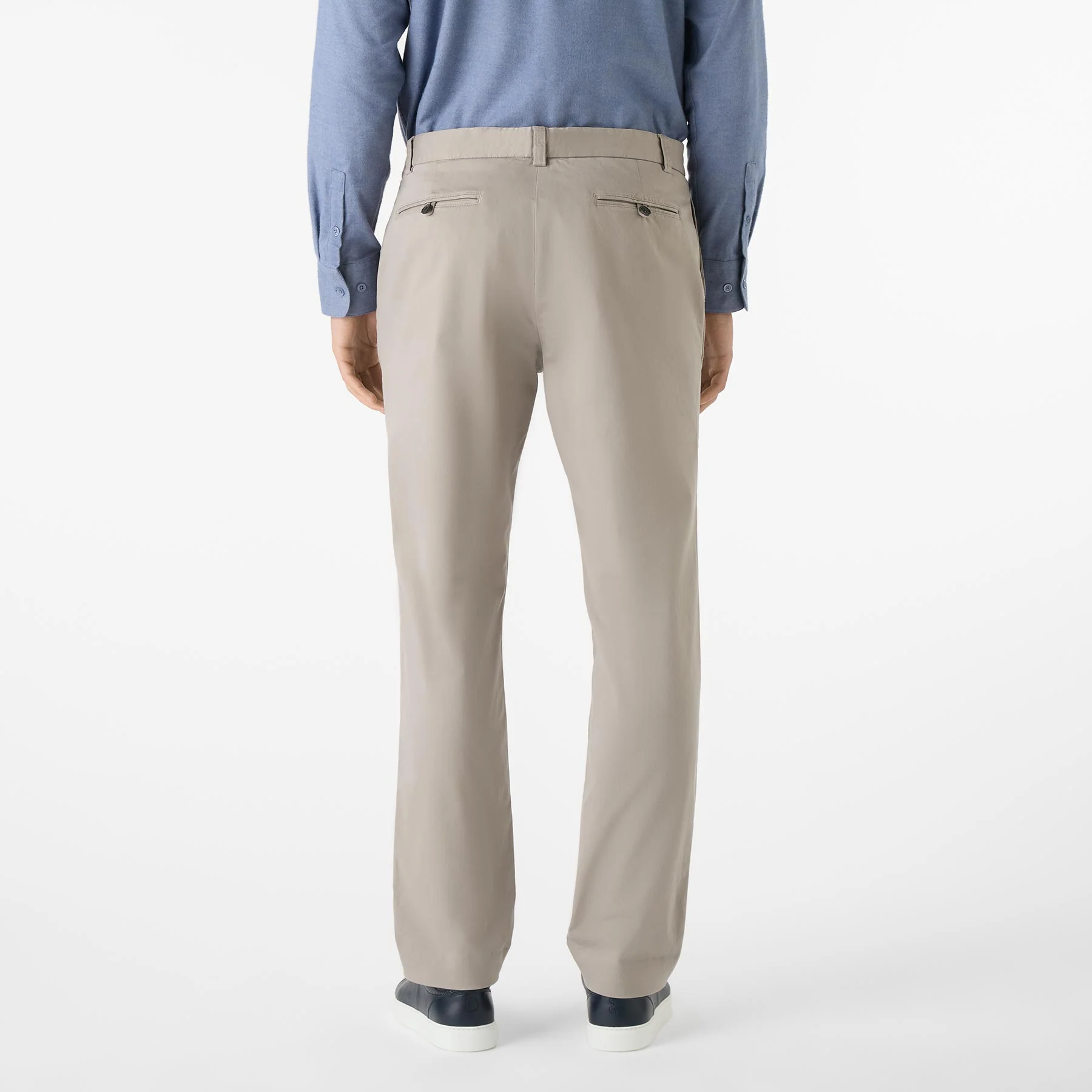 Terena Light Grey - Image 5