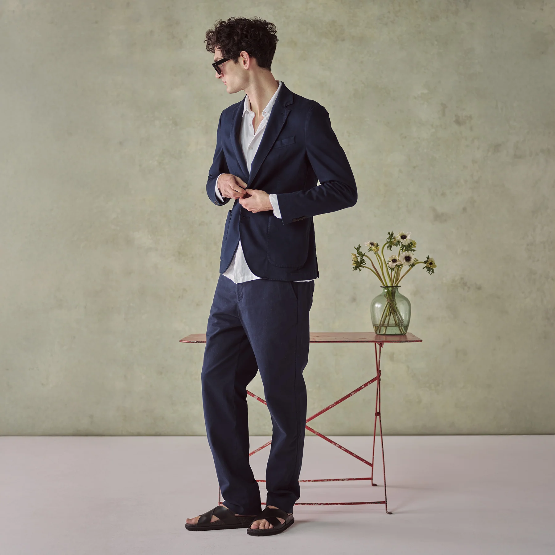 Terena Navy - Image 12