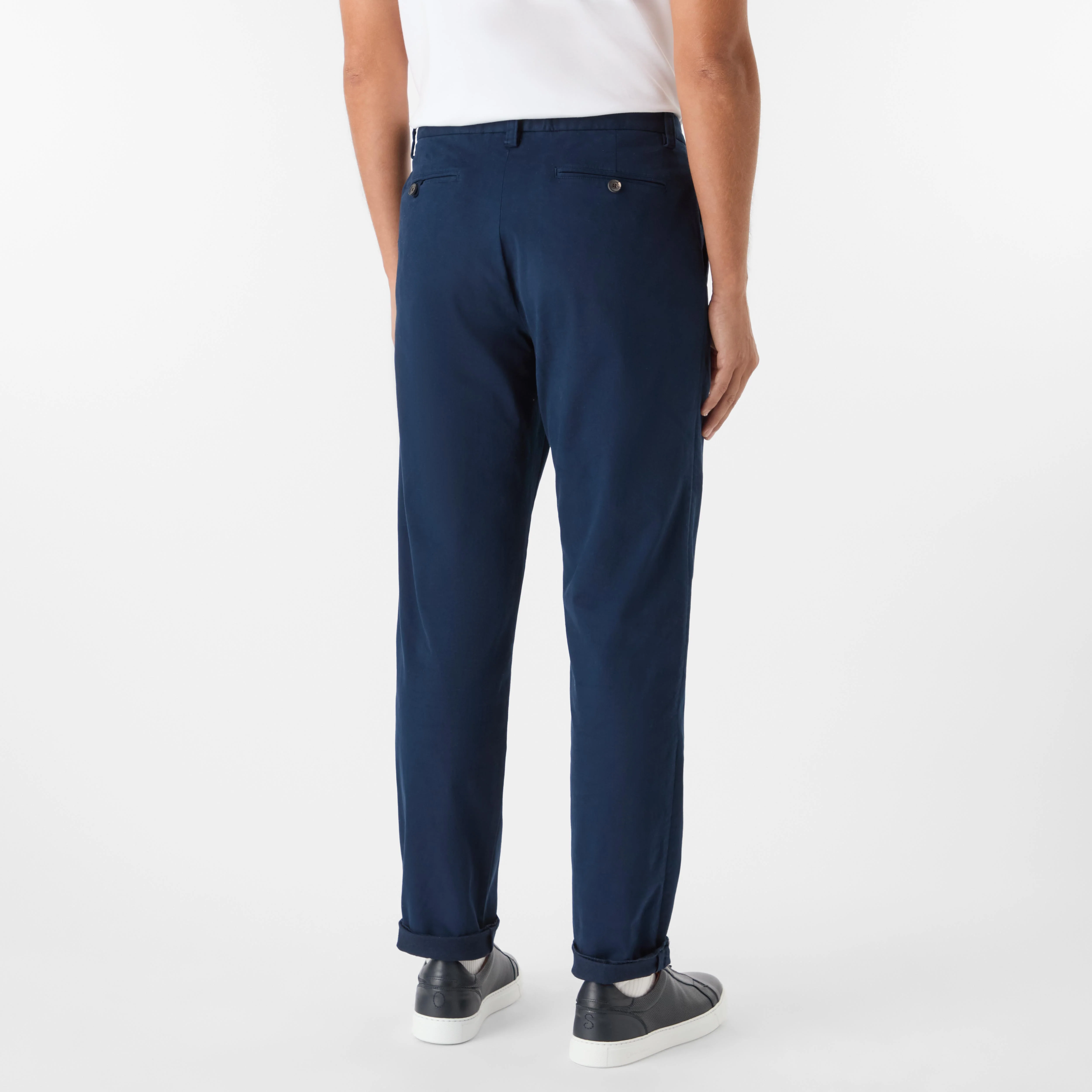 Terena Navy - Image 5