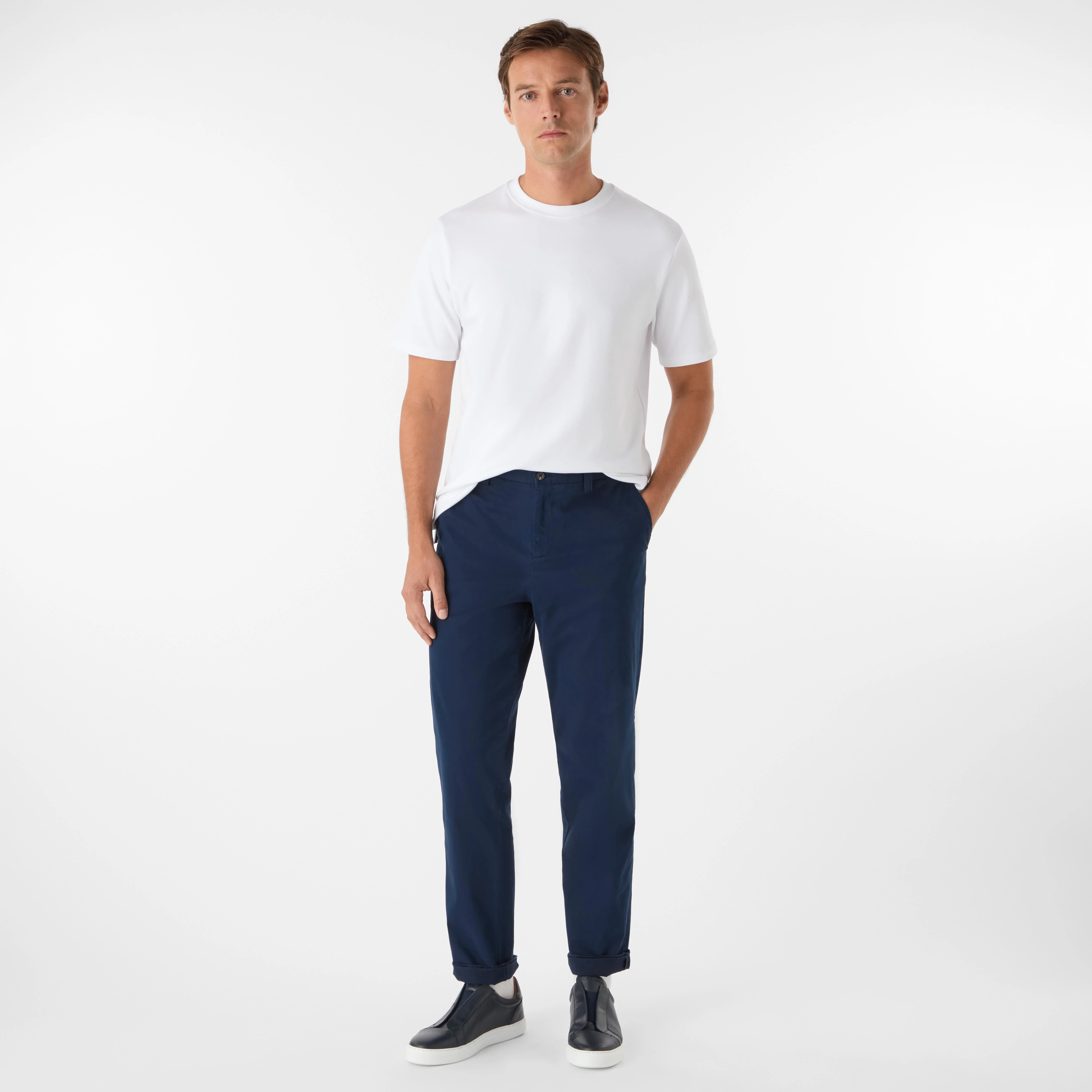 Terena Navy - Image 6