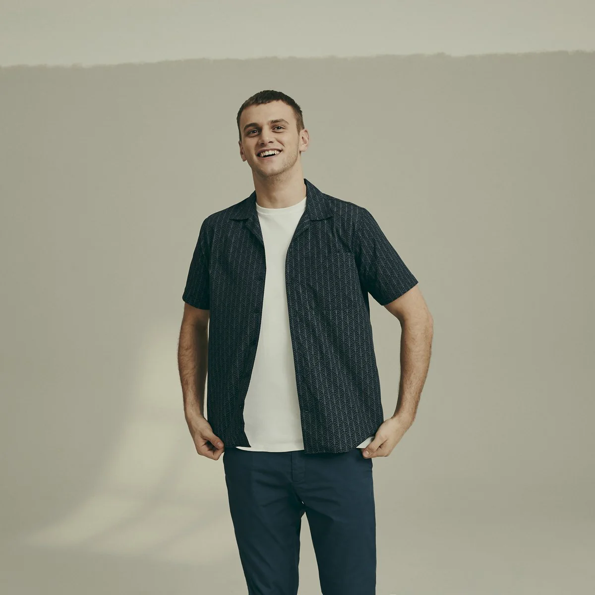 Thoresway Navy - Image 2