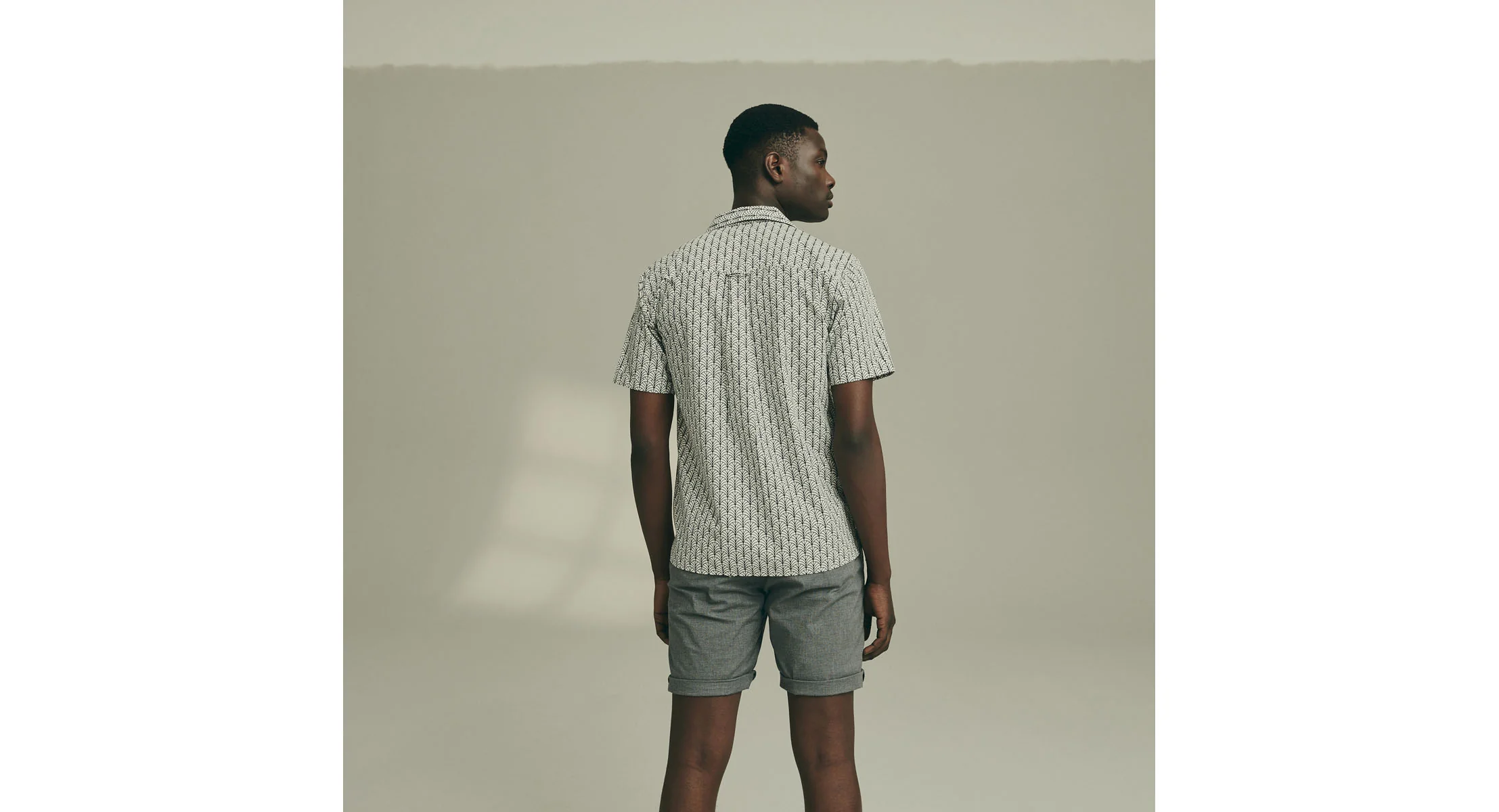 Thoresway White/Black - Image 5