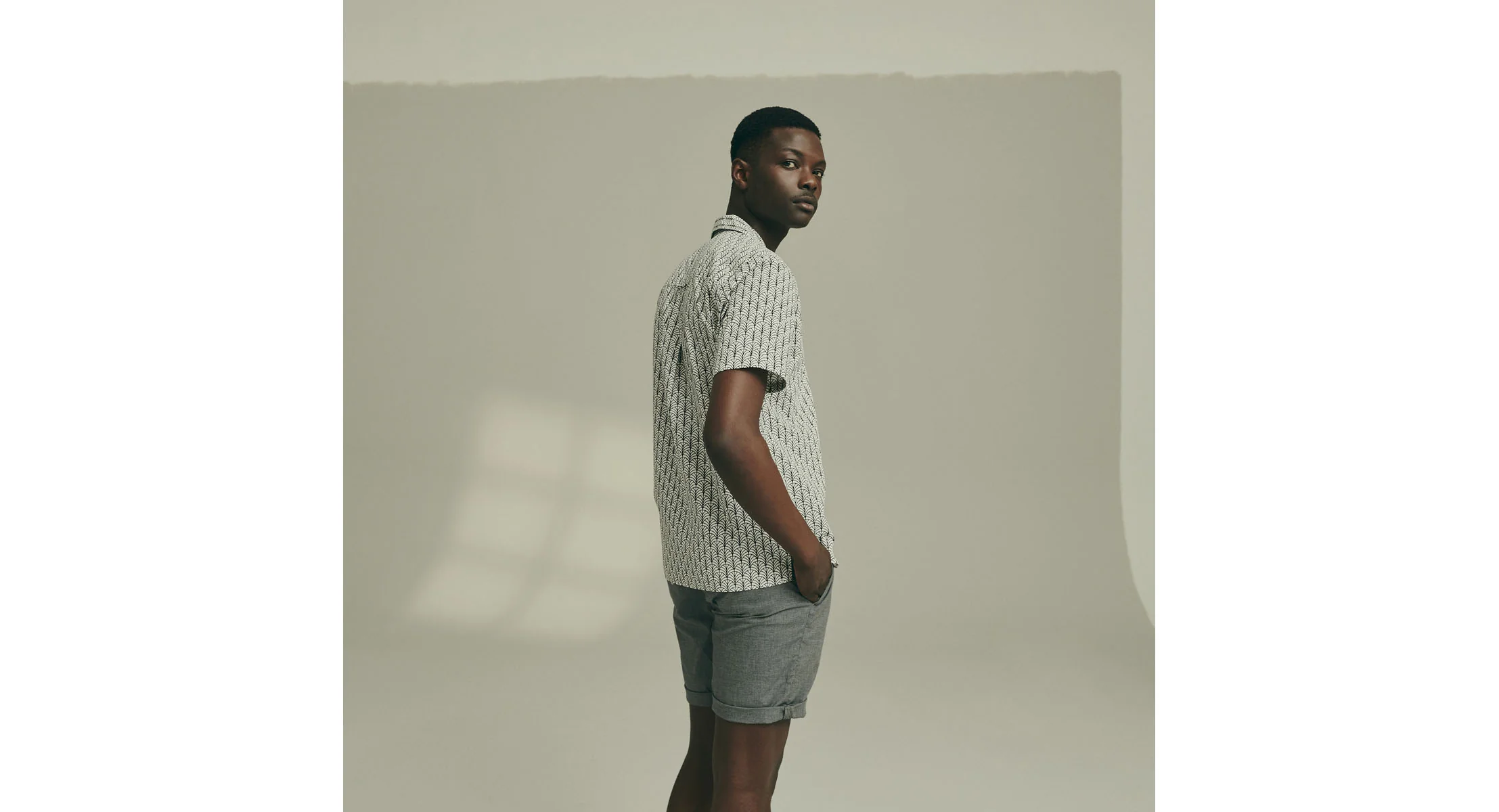 Thoresway White/Black - Image 8