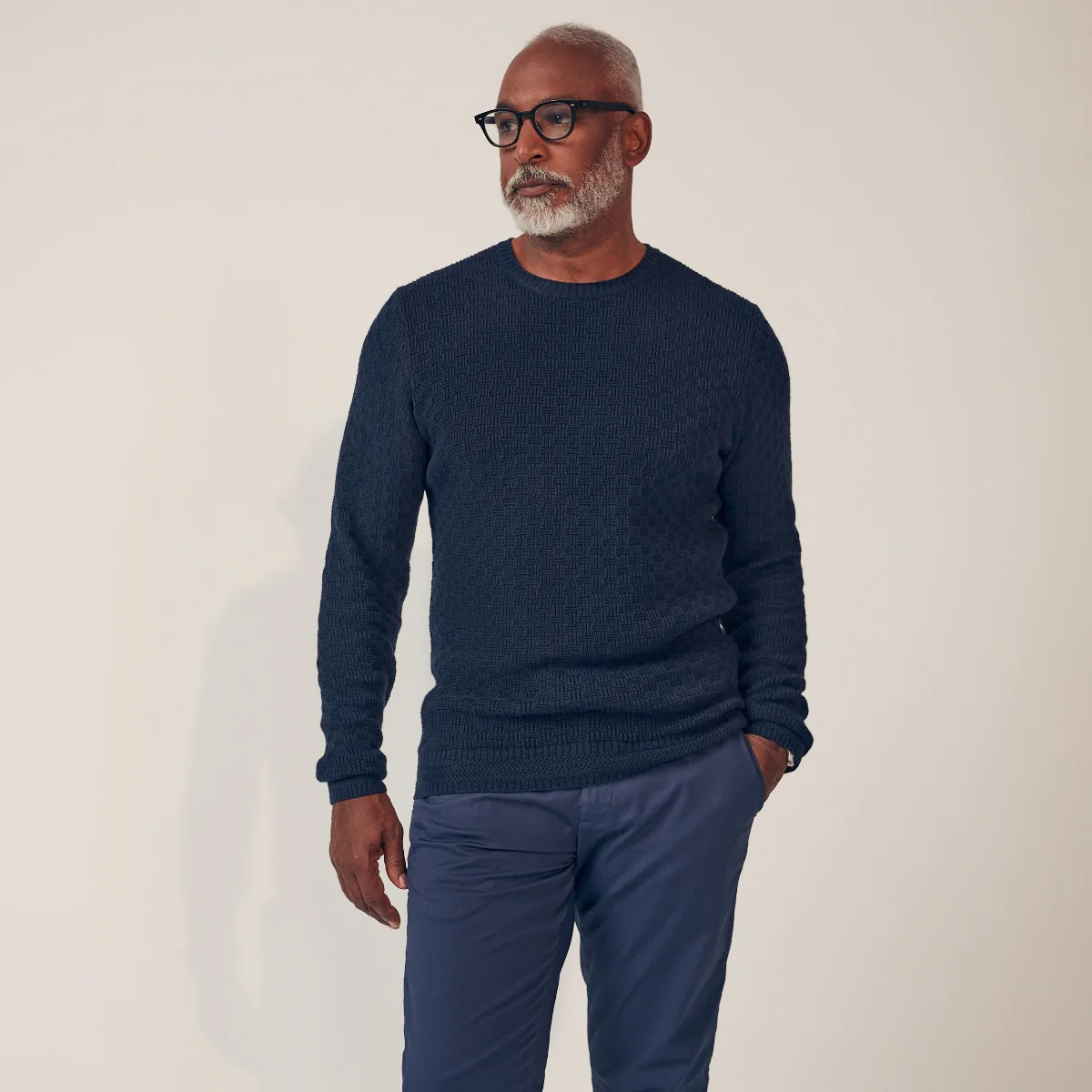 Thorganby Navy - Image 3