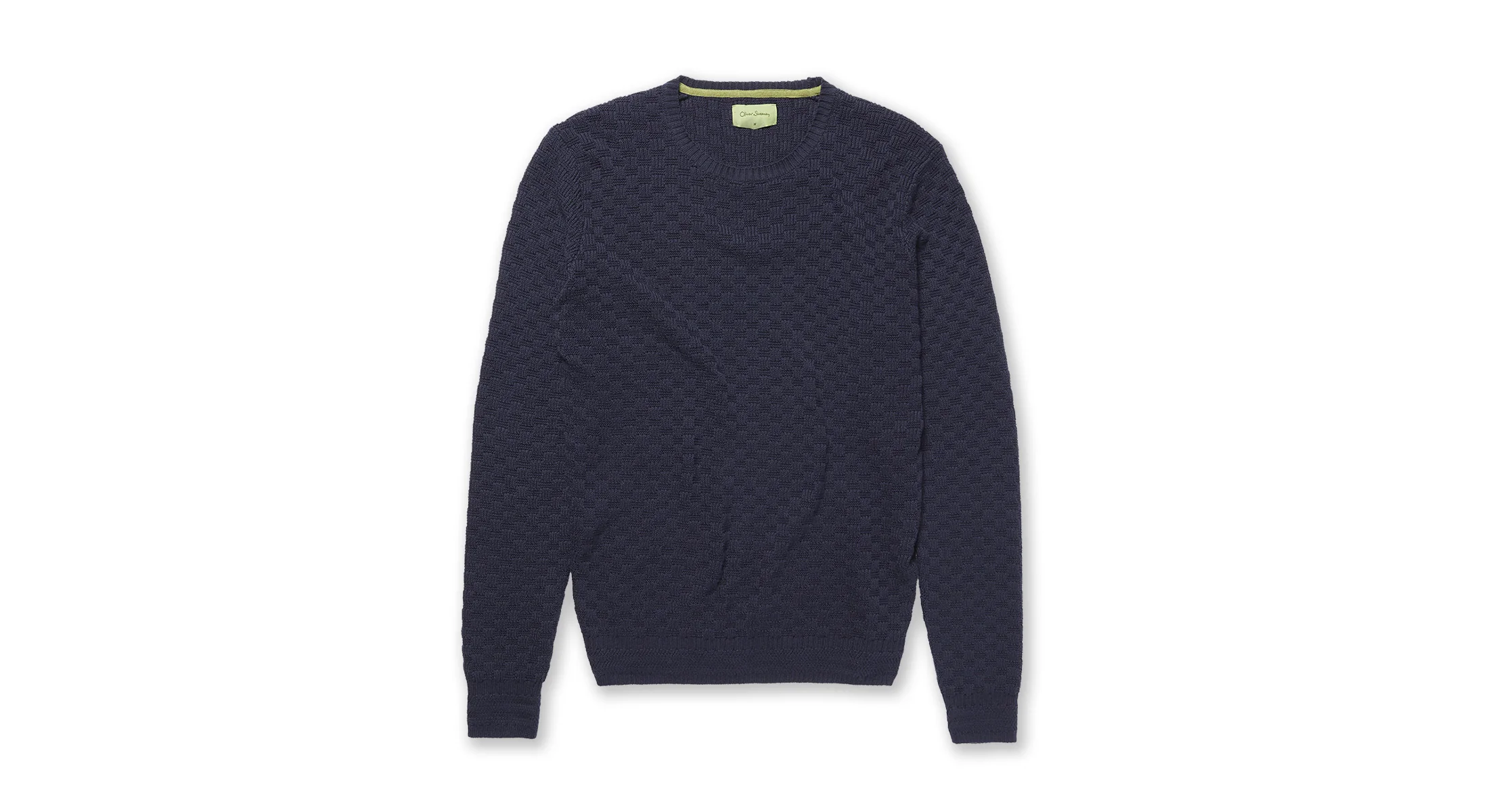 Thorganby Navy - Image 4