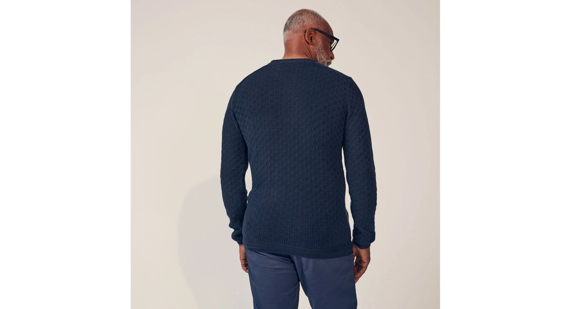 Thorganby Navy - Image 5