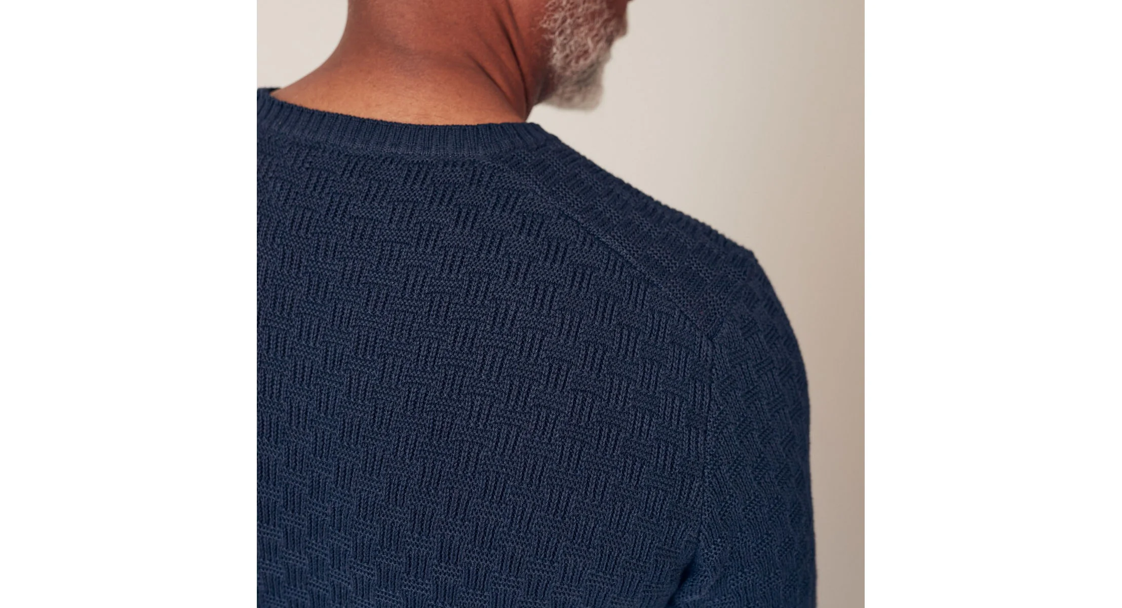 Thorganby Navy - Image 6