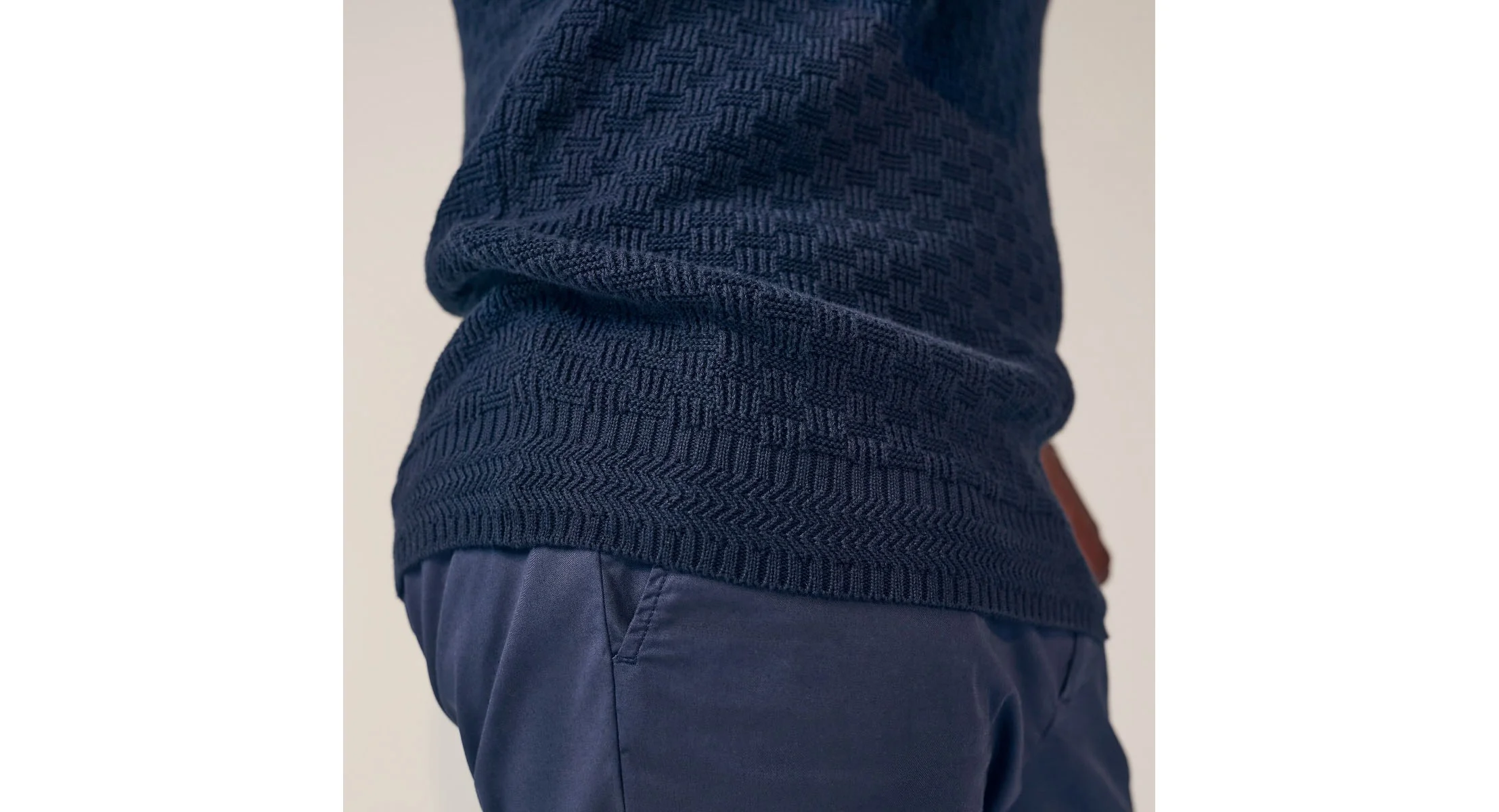 Thorganby Navy - Image 8