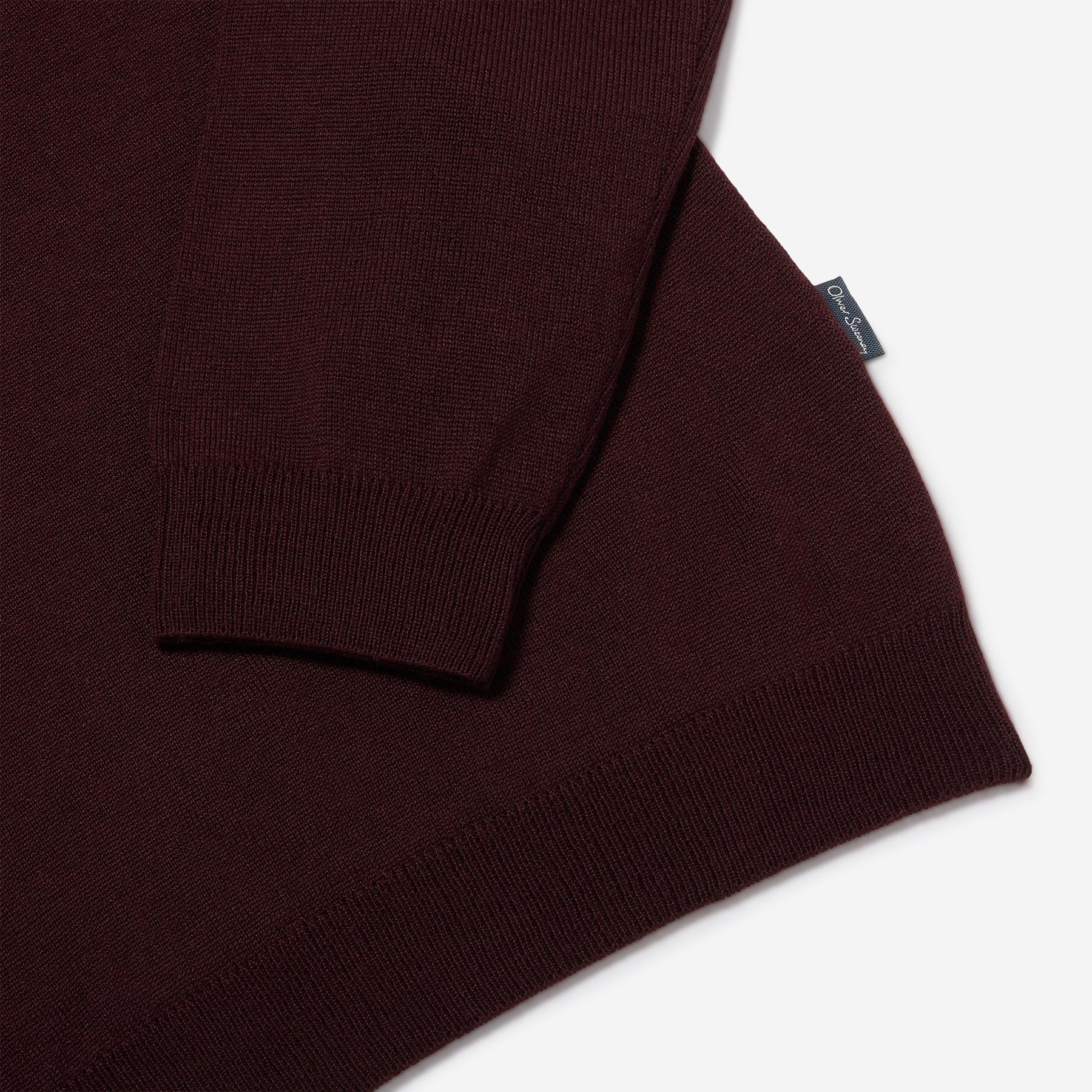 Thornby Burgundy - Image 7