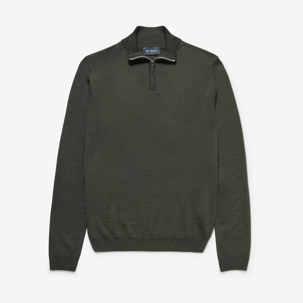 Thornby Khaki - Image 4