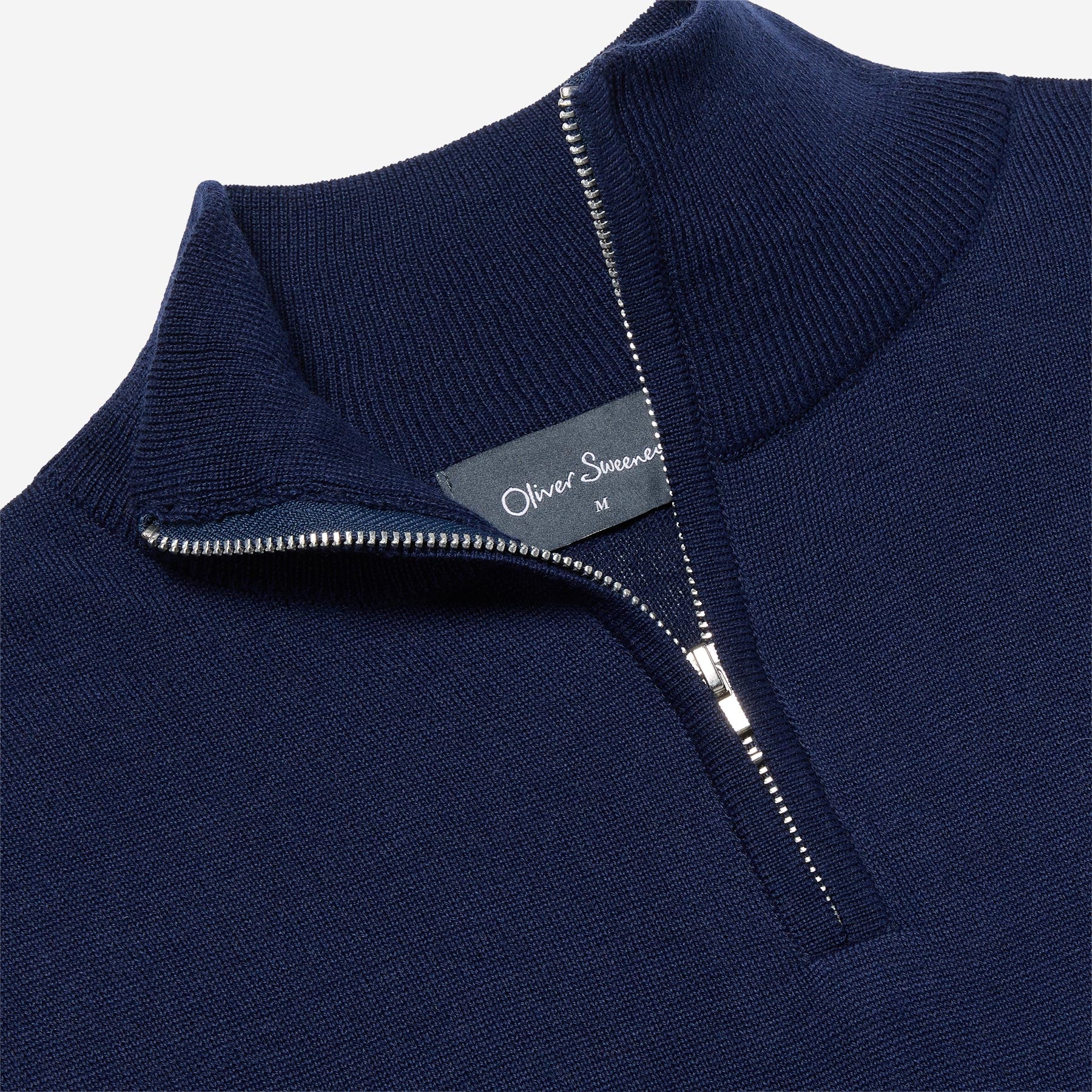 Thornby Mid Blue - Image 3