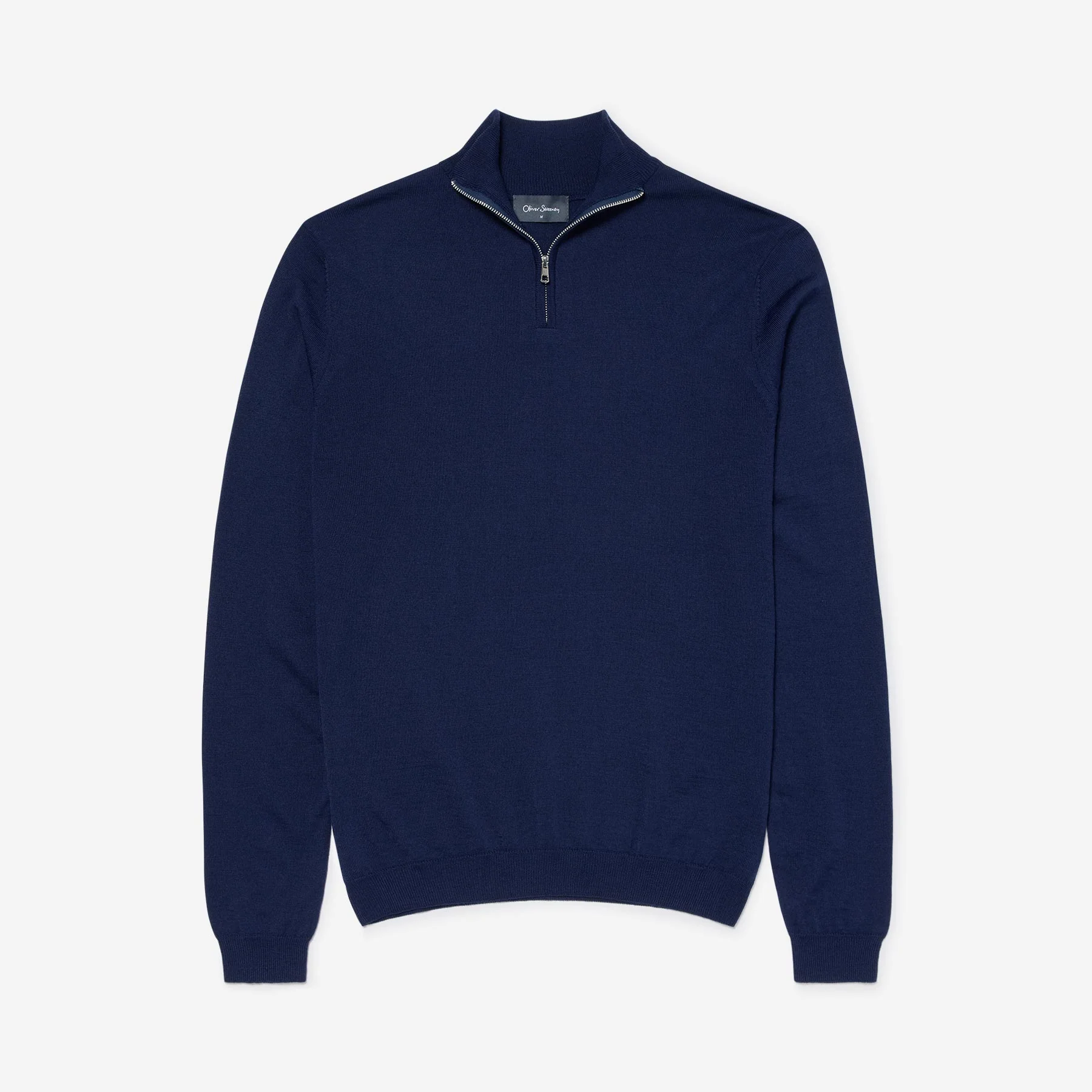 Thornby Mid Blue - Image 4