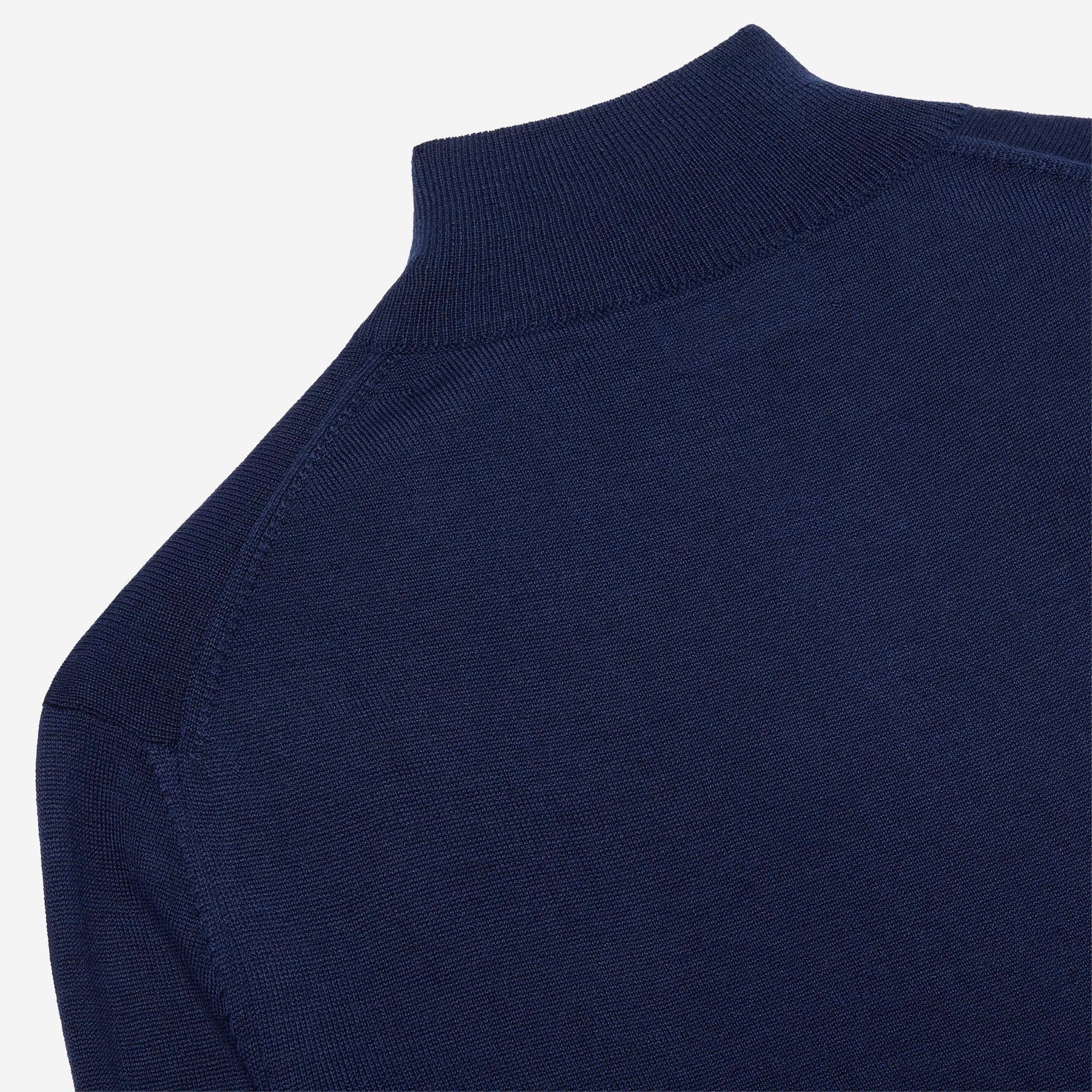 Thornby Mid Blue - Image 6