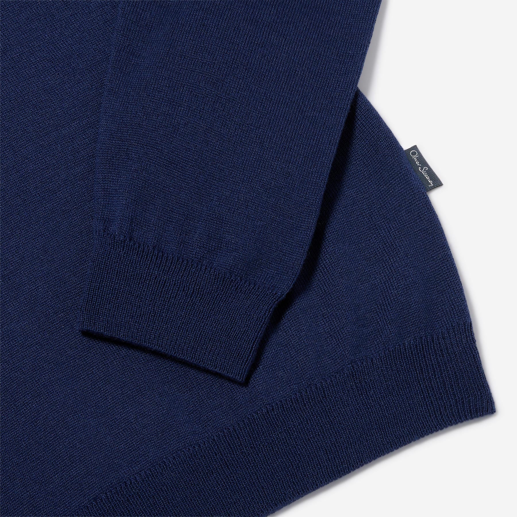 Thornby Mid Blue - Image 7