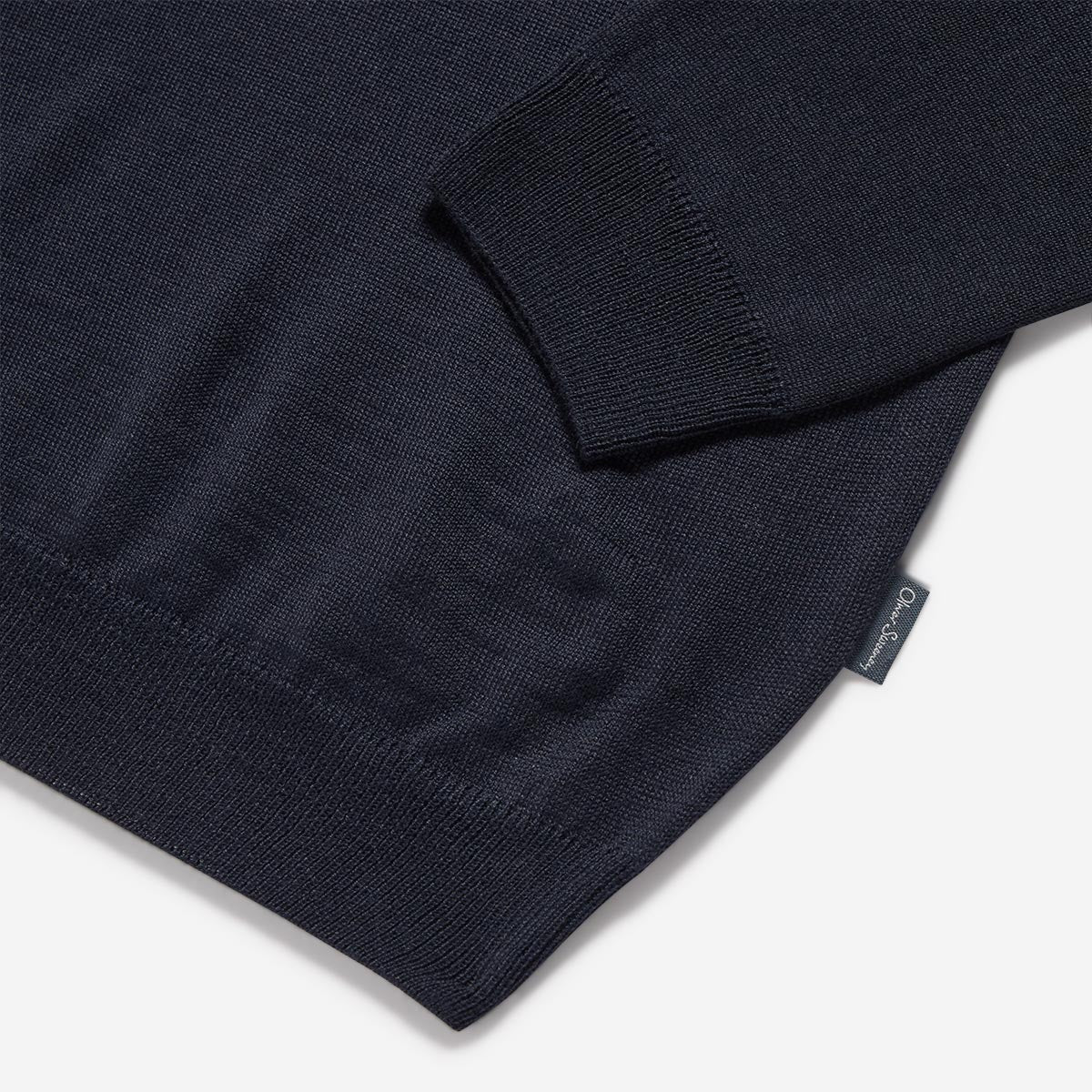 Thornby Navy - Image 7