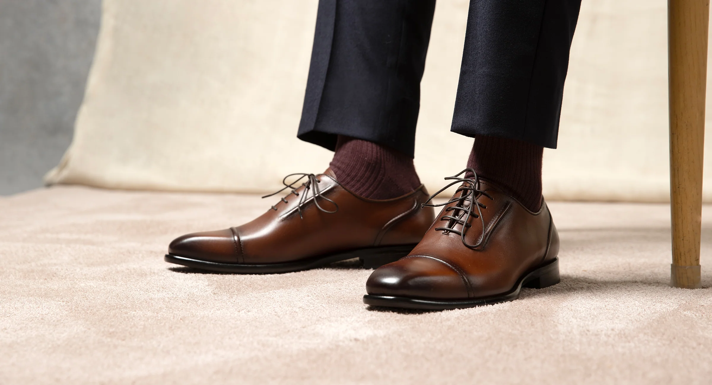 Tivoli Dark Tan - Image 10