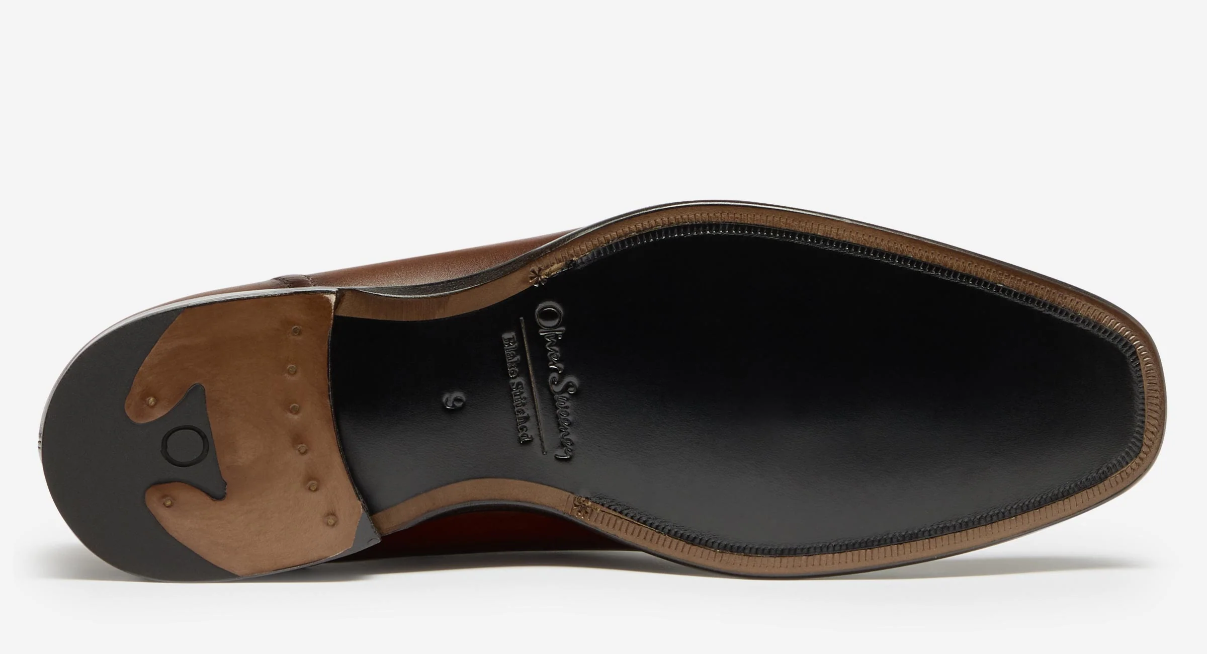 Tivoli Dark Tan - Image 6