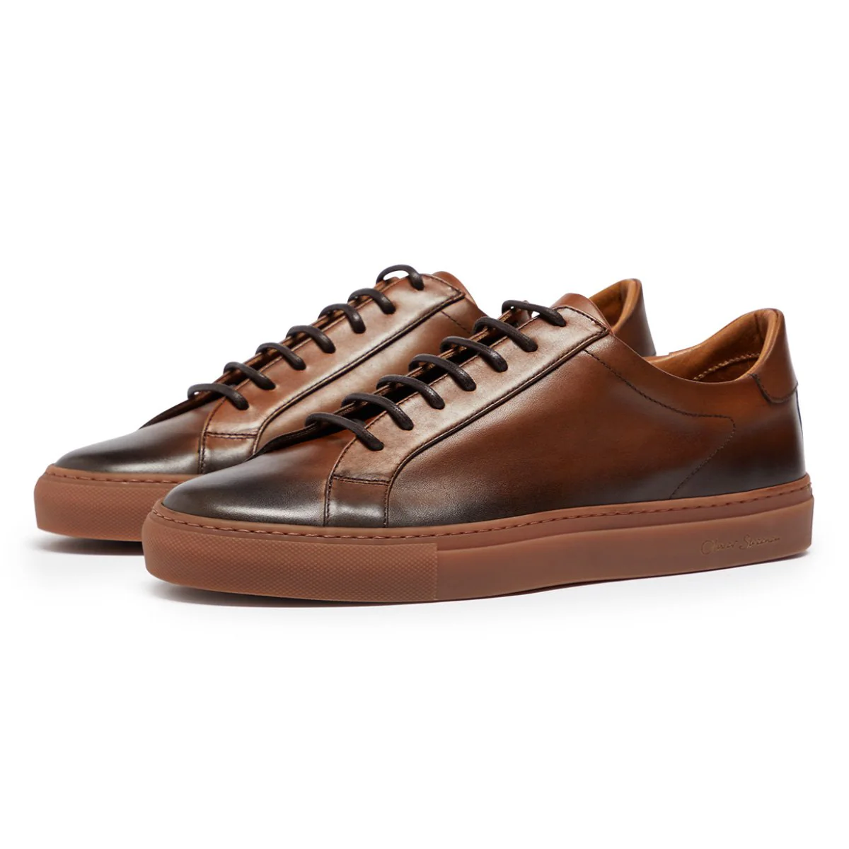 Toppole Dark Tan - Image 2