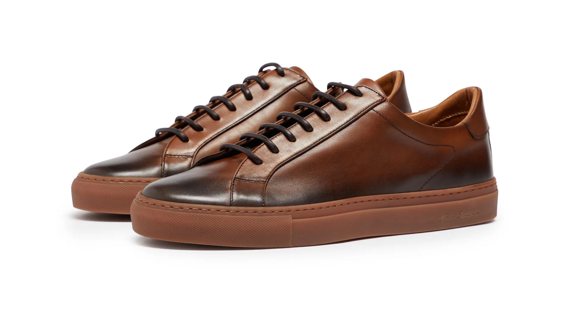 Toppole Dark Tan - Image 5