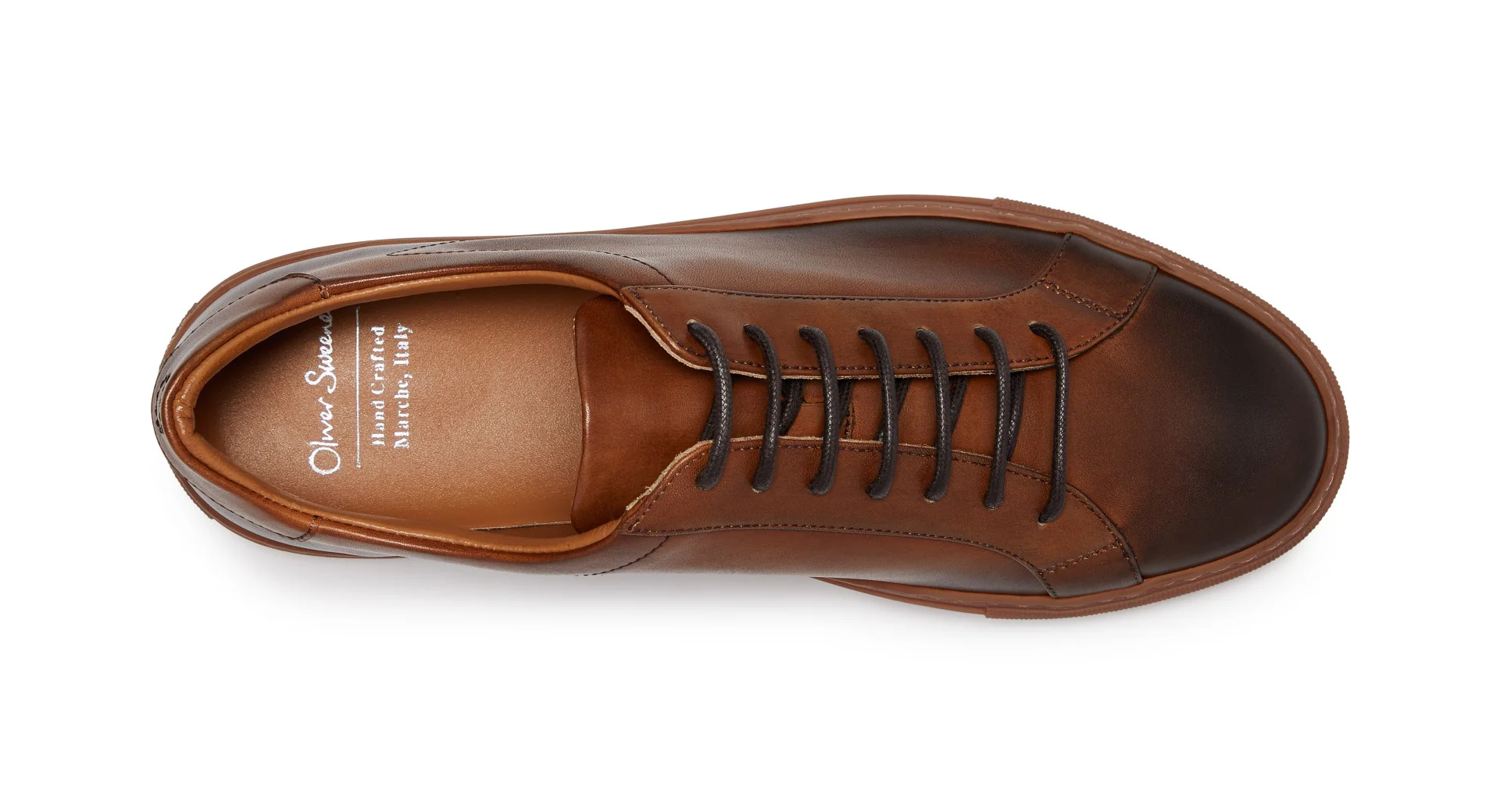 Toppole Dark Tan - Image 8