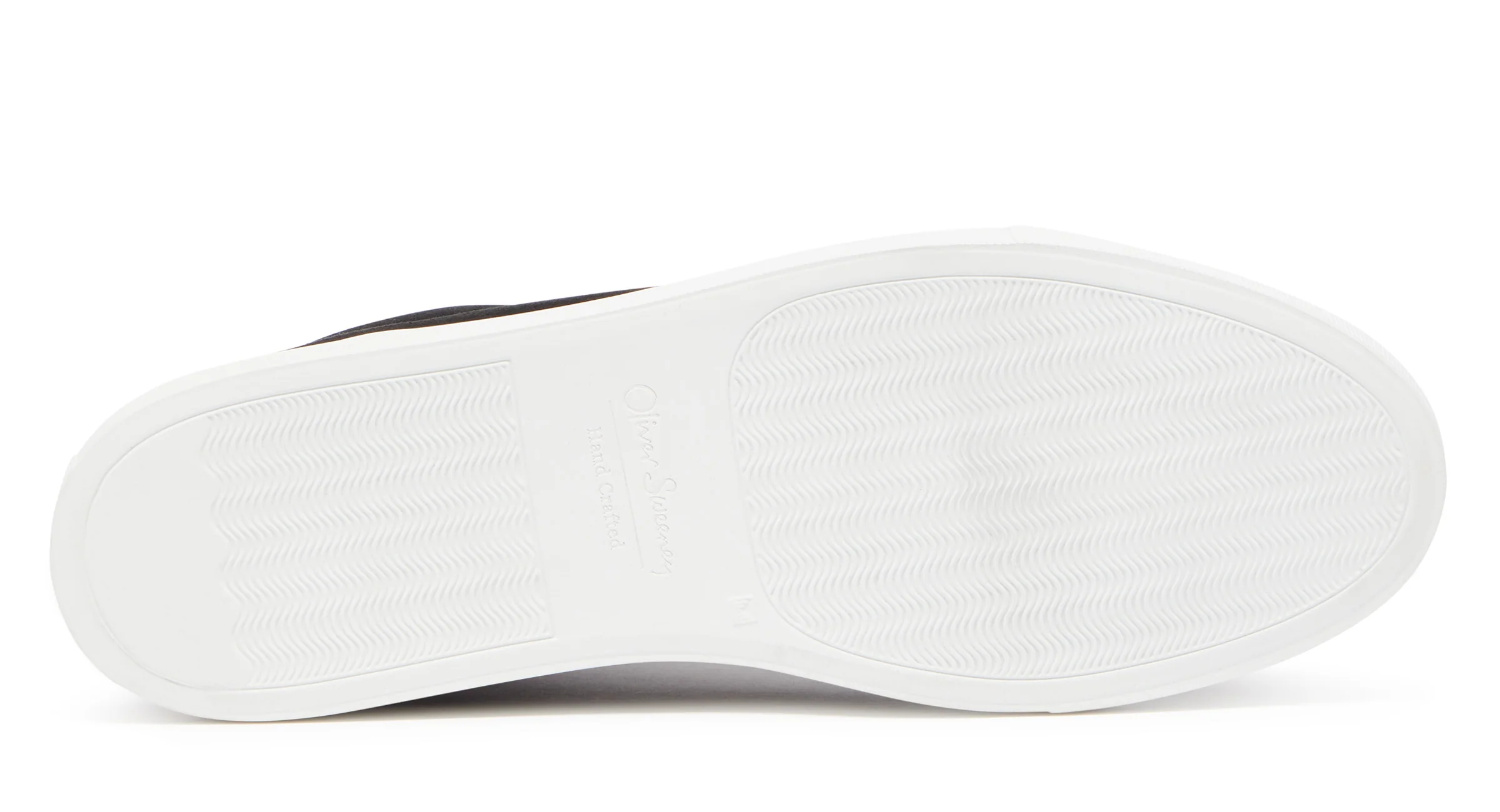 Torrejao Suede/Calf Leather Cupsole Trainers - Image 7