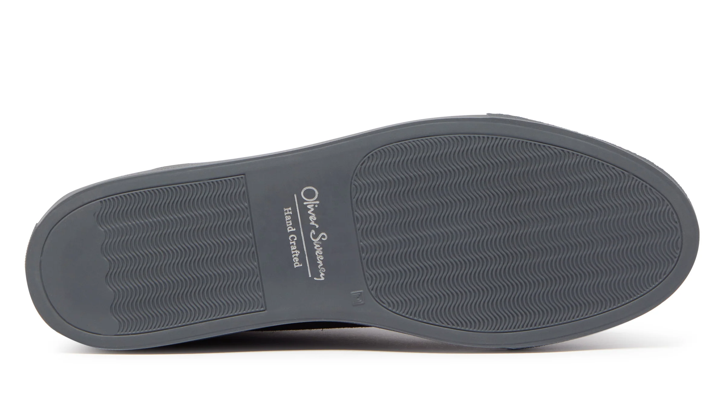 Torrejao Suede/Calf Leather Cupsole Trainers - Image 7