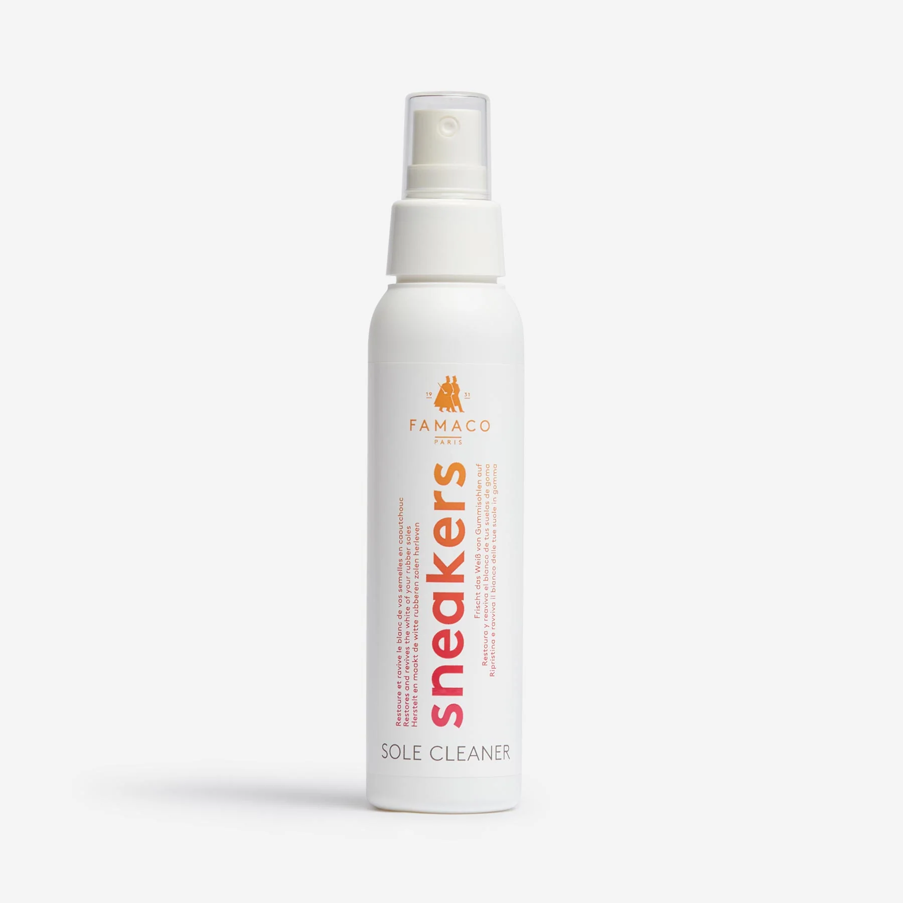 Sole Cleaner - Image 2