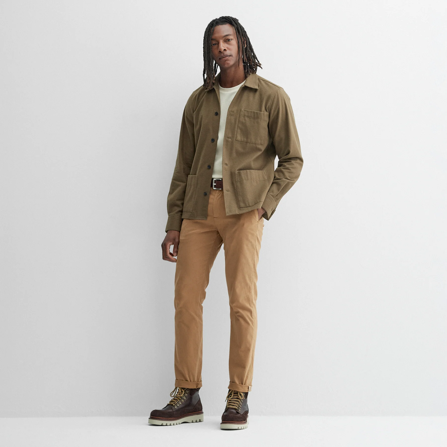 Tramore Khaki - Image 10