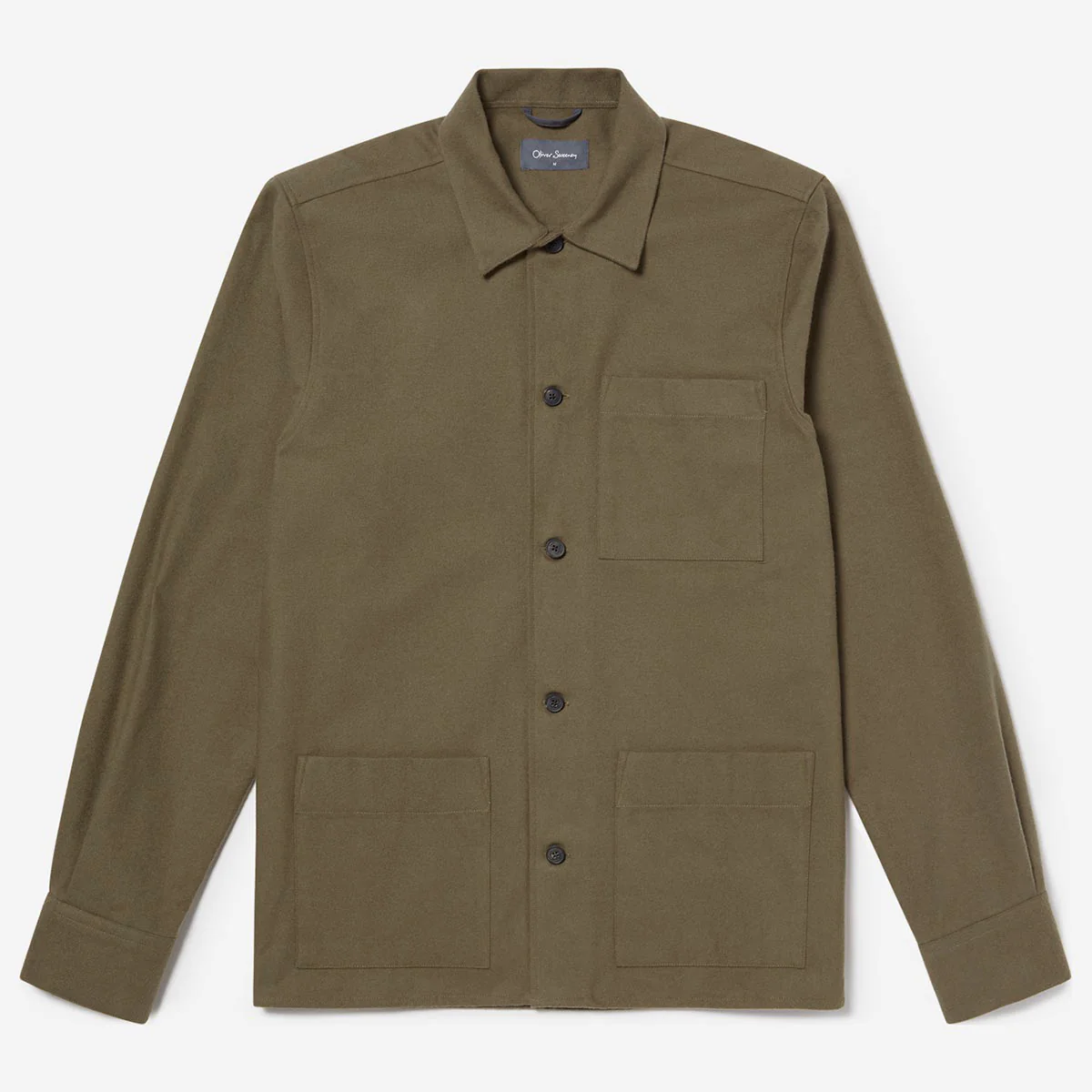Tramore Khaki - Image 11