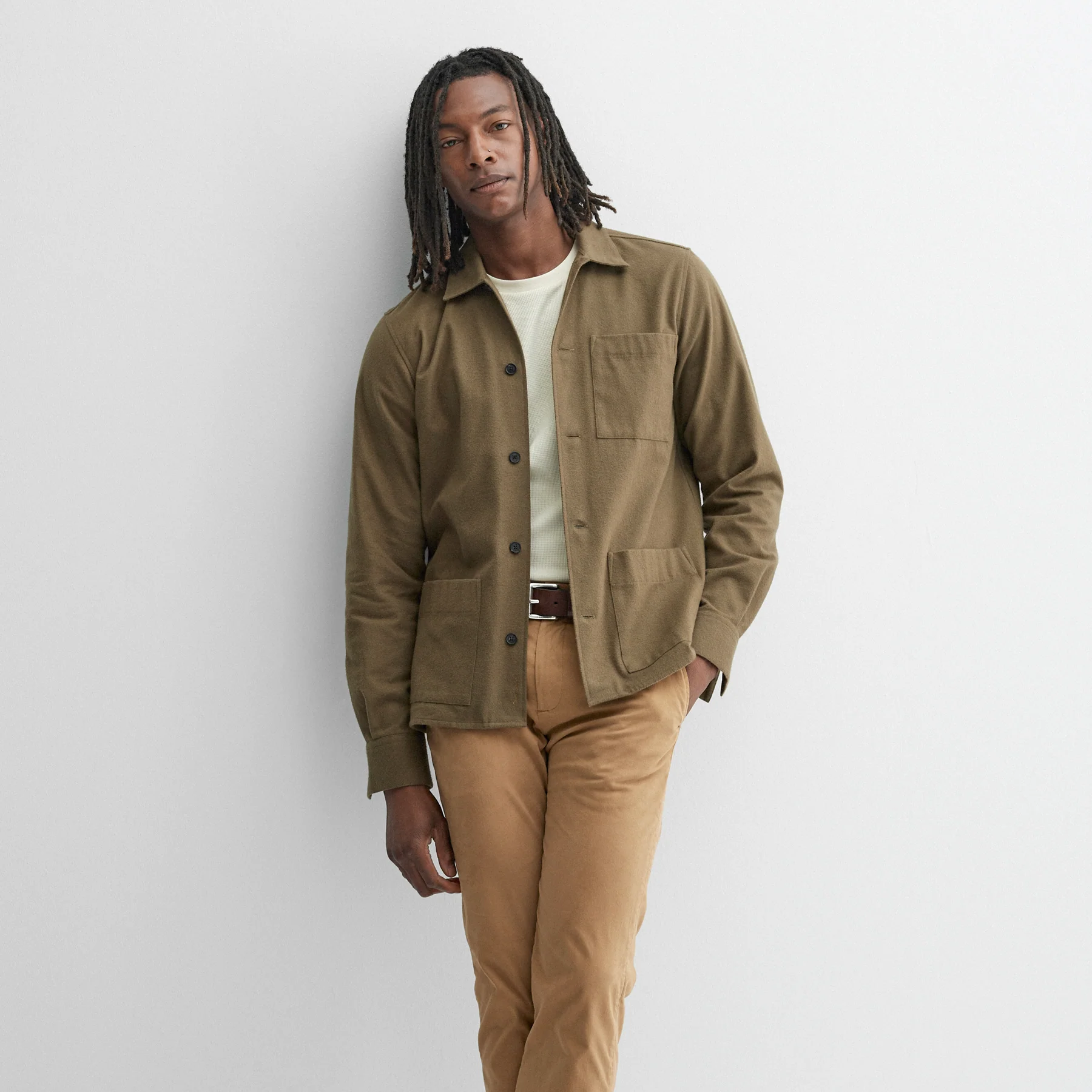 Tramore Khaki - Image 3