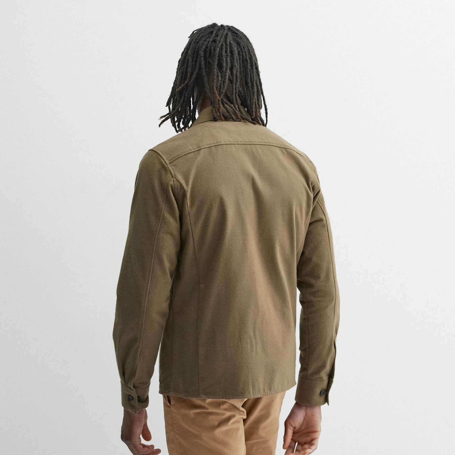 Tramore Khaki - Image 5