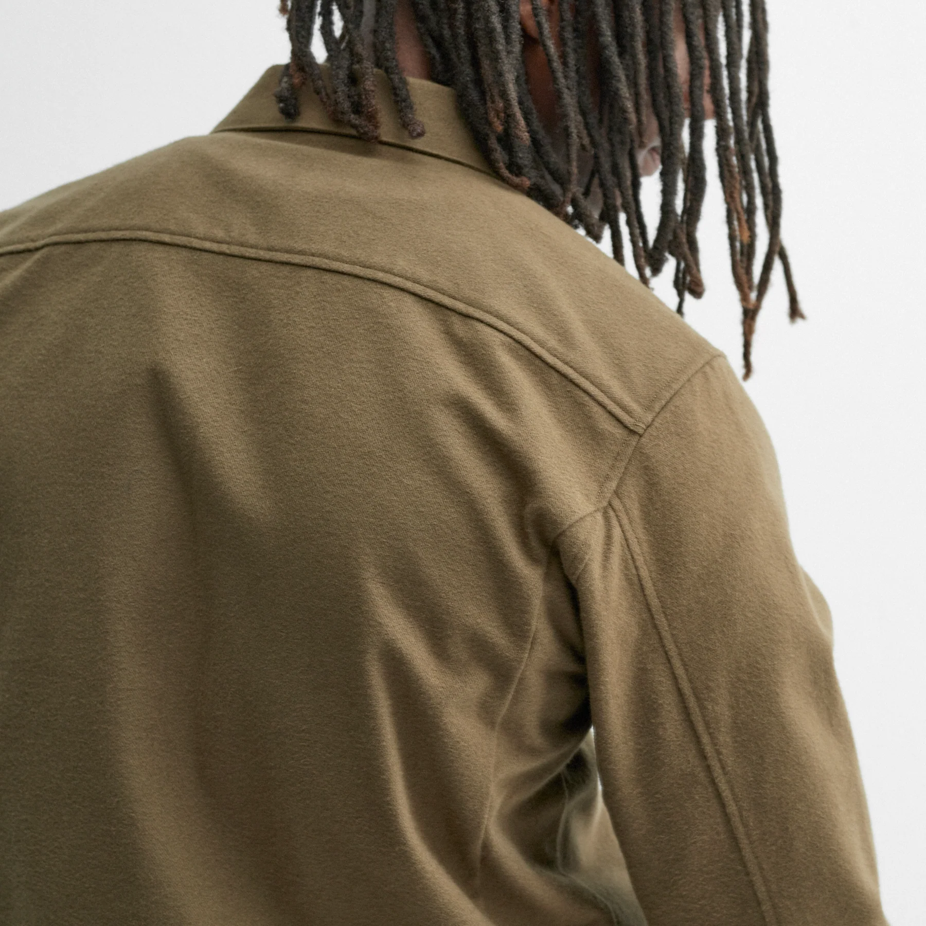 Tramore Khaki - Image 7