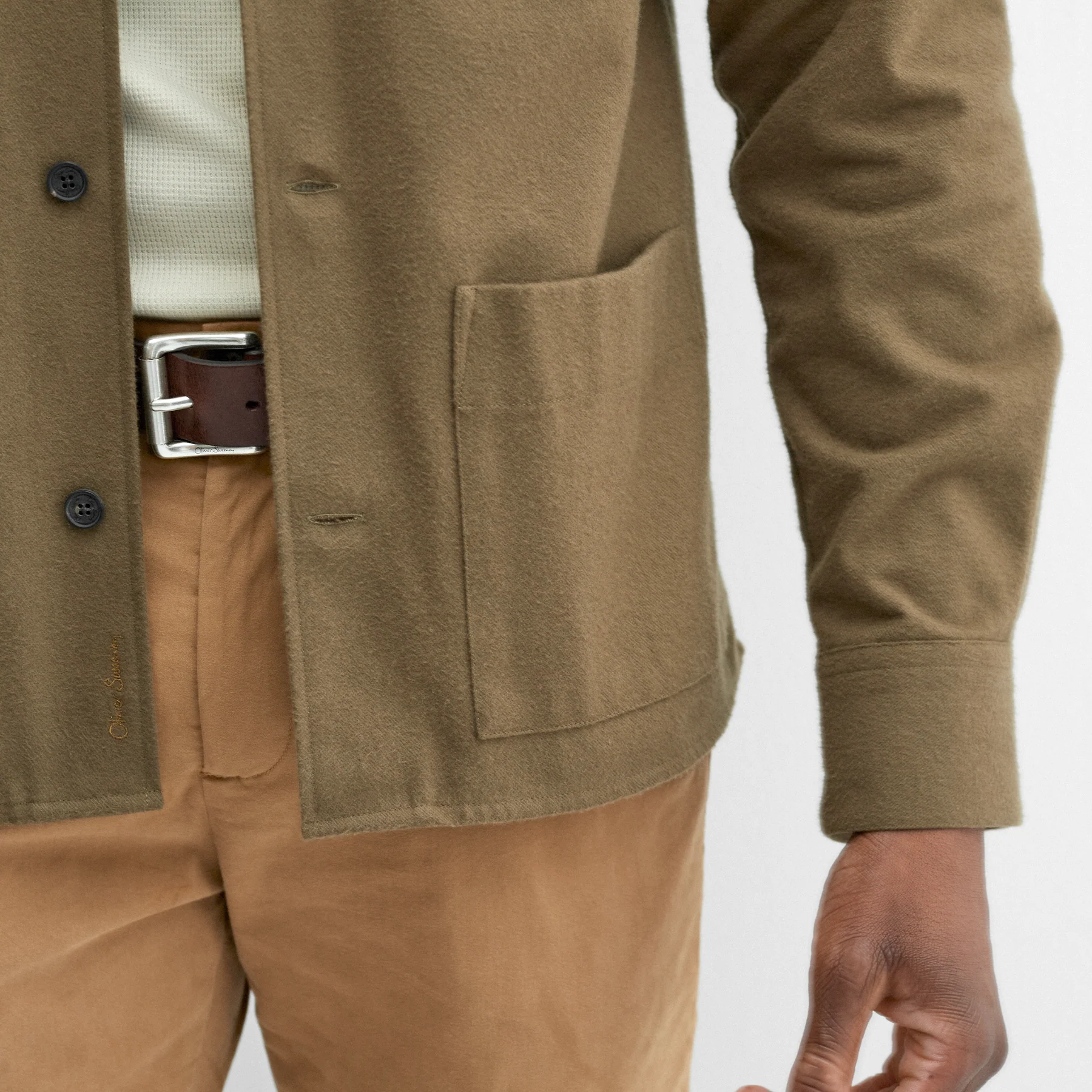 Tramore Khaki - Image 8