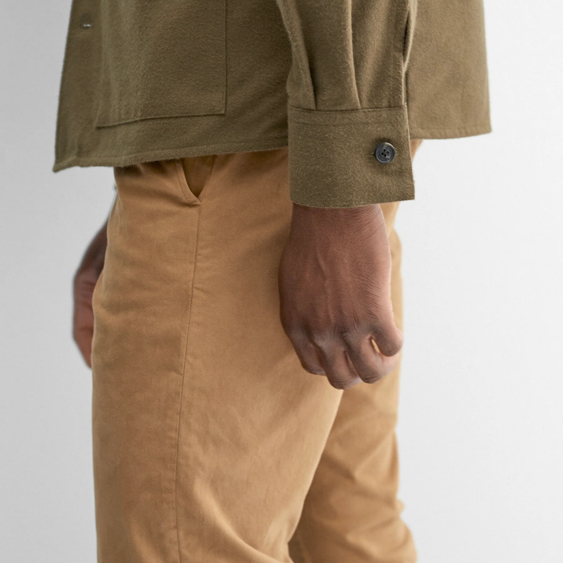 Tramore Khaki - Image 9