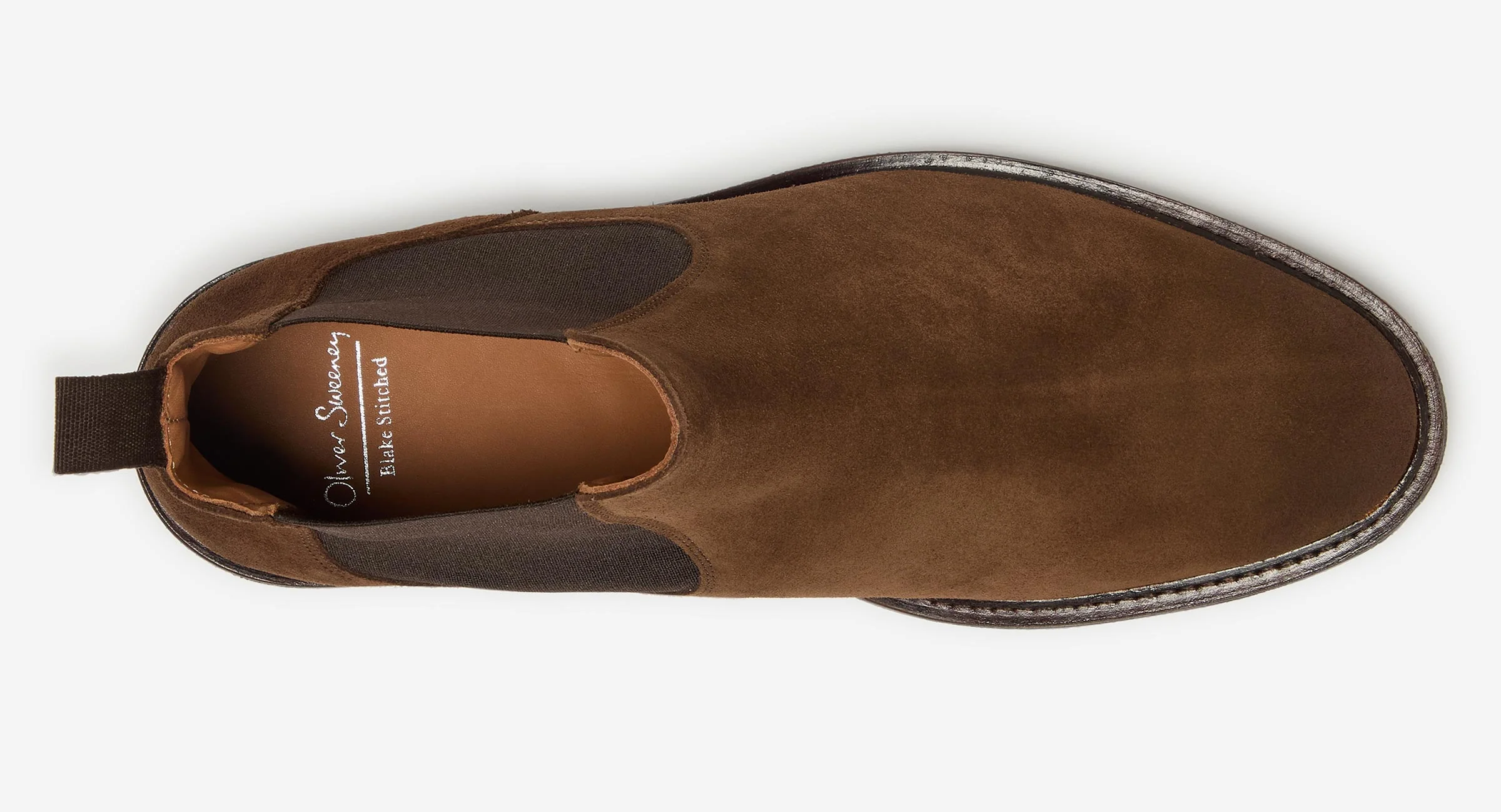 Trancoso Dark Brown - Image 7